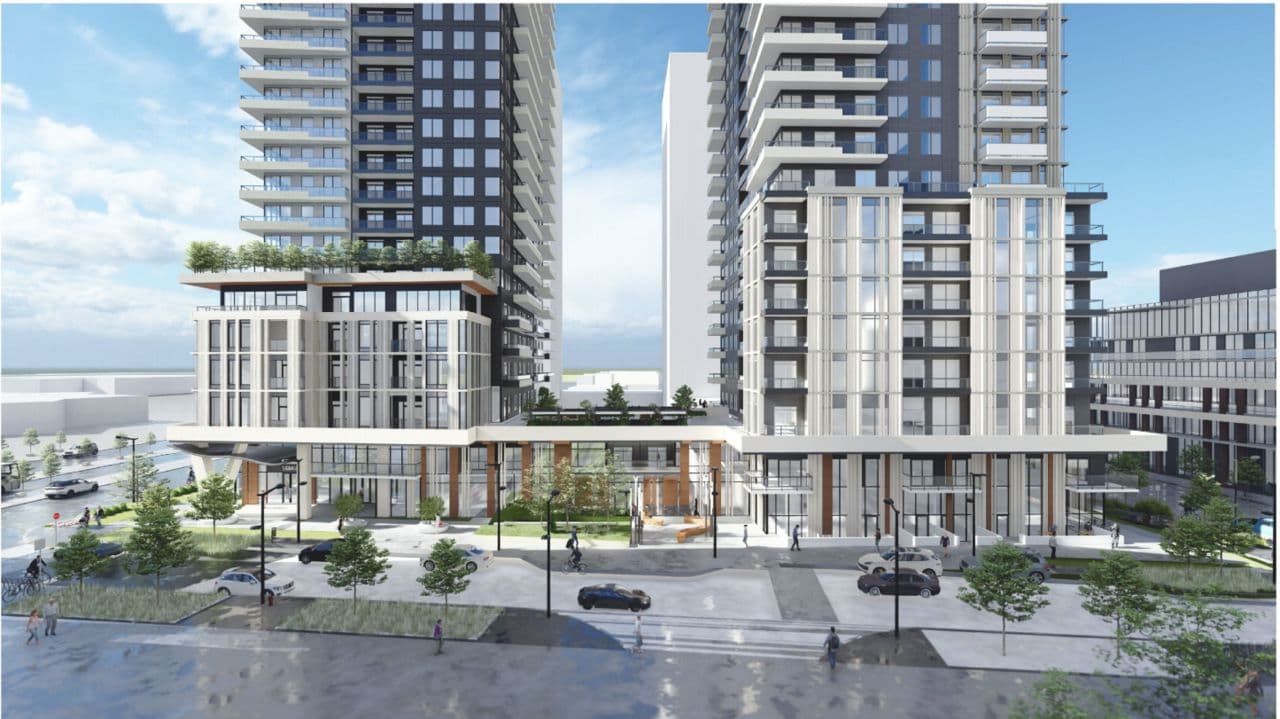 2851 Highway 7 Road 419, Vaughan, ON L4K 1W2