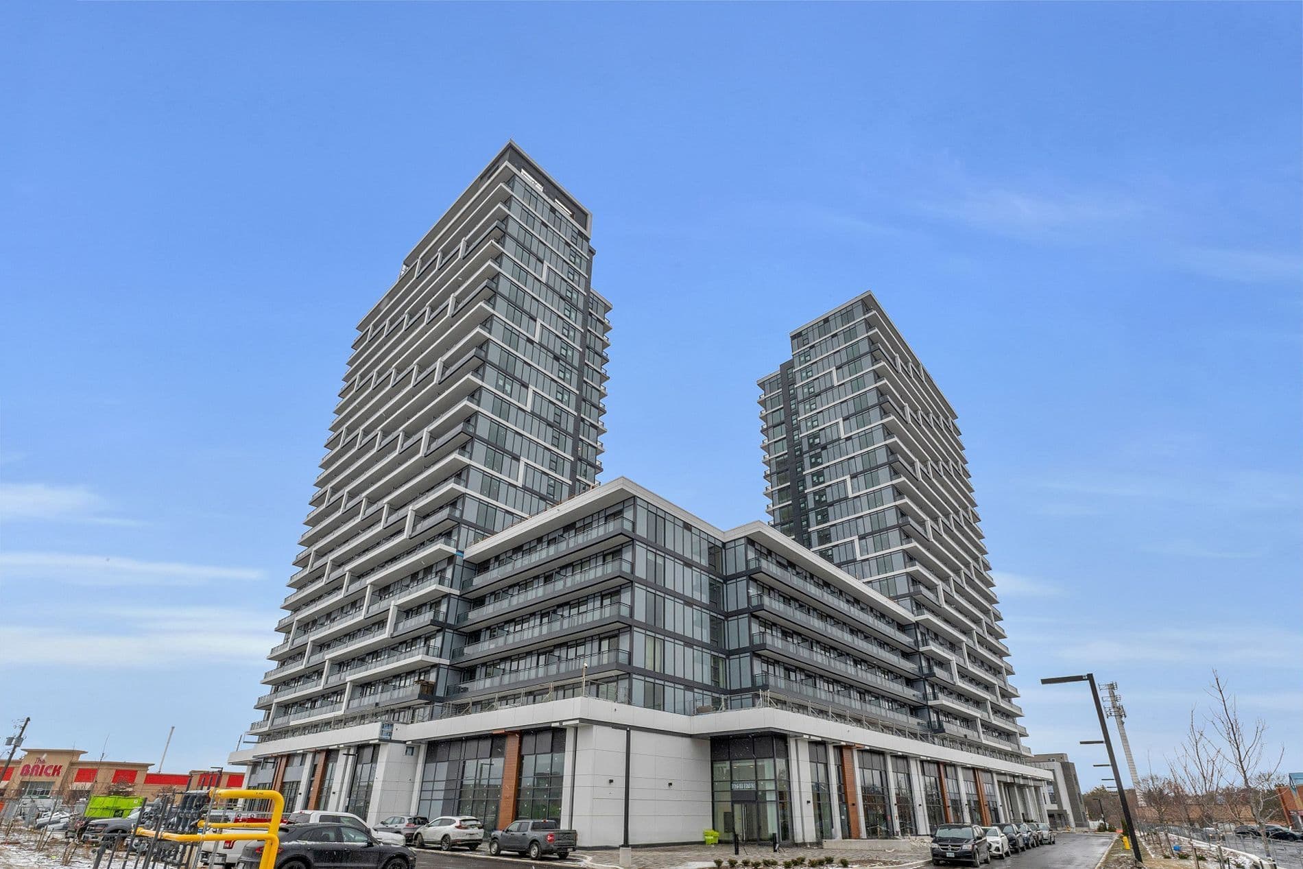 9751 Markham Road B222, Markham, ON L6E 0W4