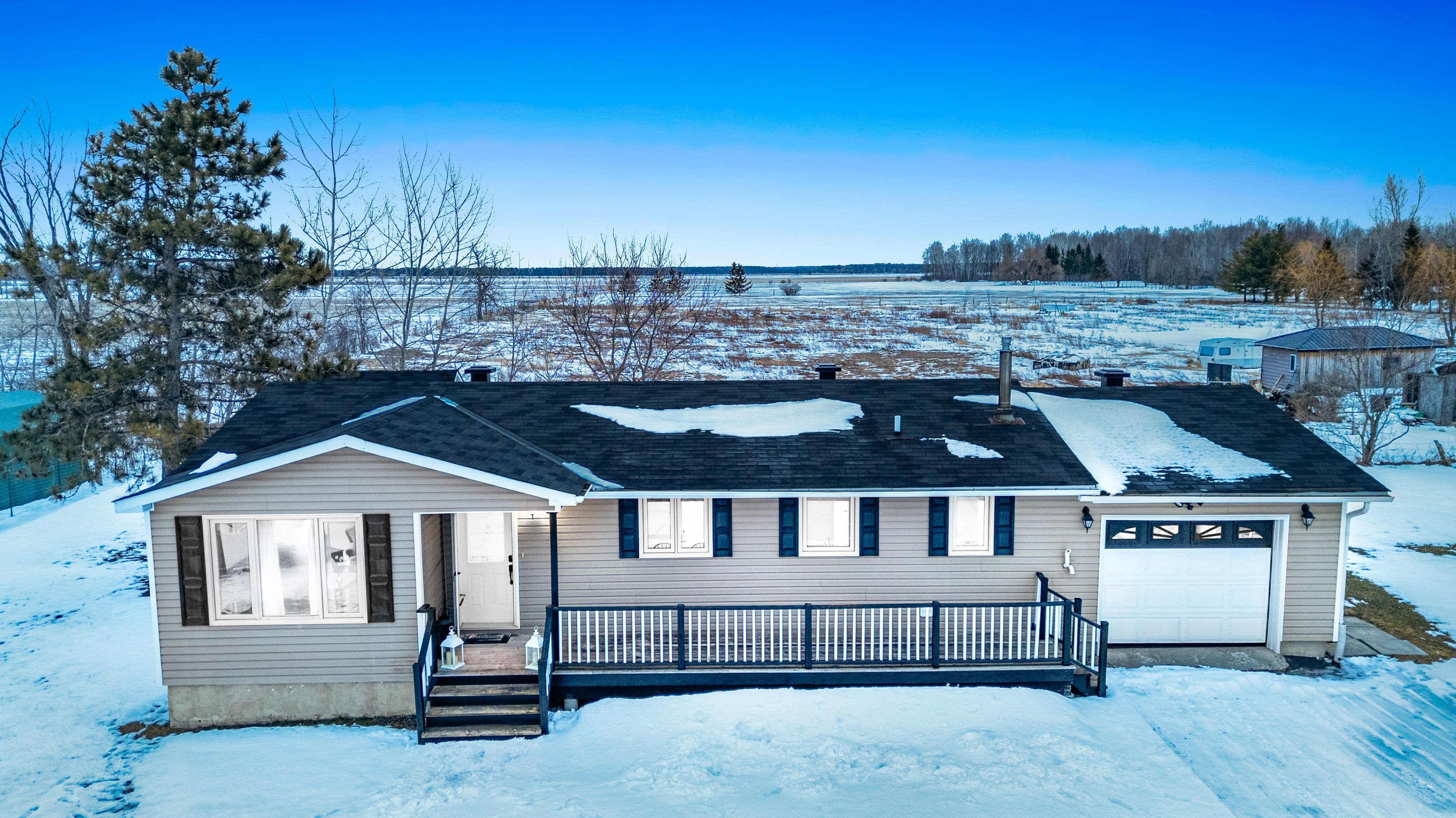 1234 Kinburn Side Road, Constance Bay - Dunrobin - Kilmaurs - Woodlawn, ON K0A 3M0