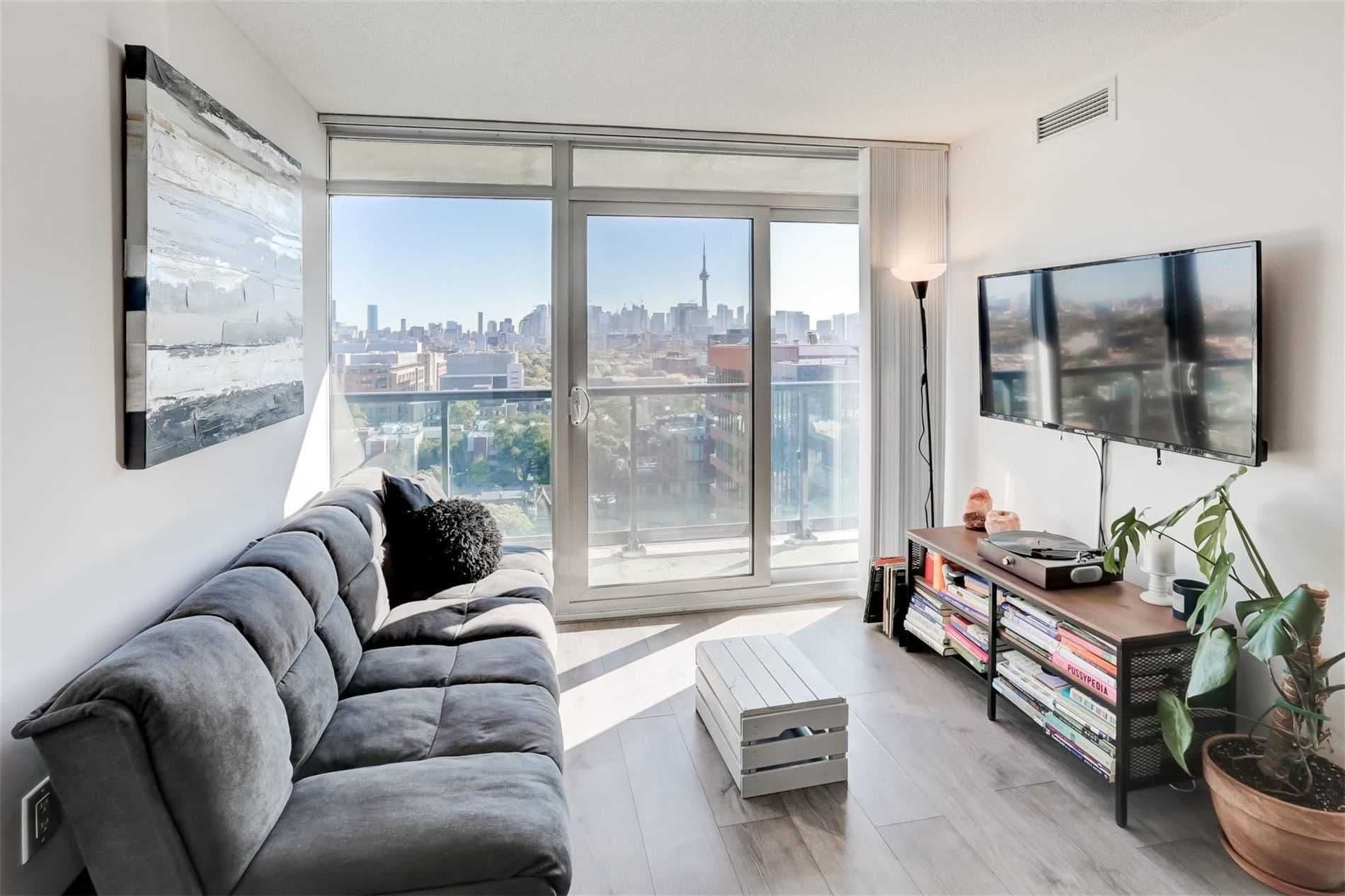 36 Lisgar Street 2111E, Toronto C01, ON M4T 2B7