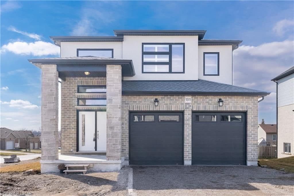 1511 DYLAN Street, London East, ON N5V 0B9
