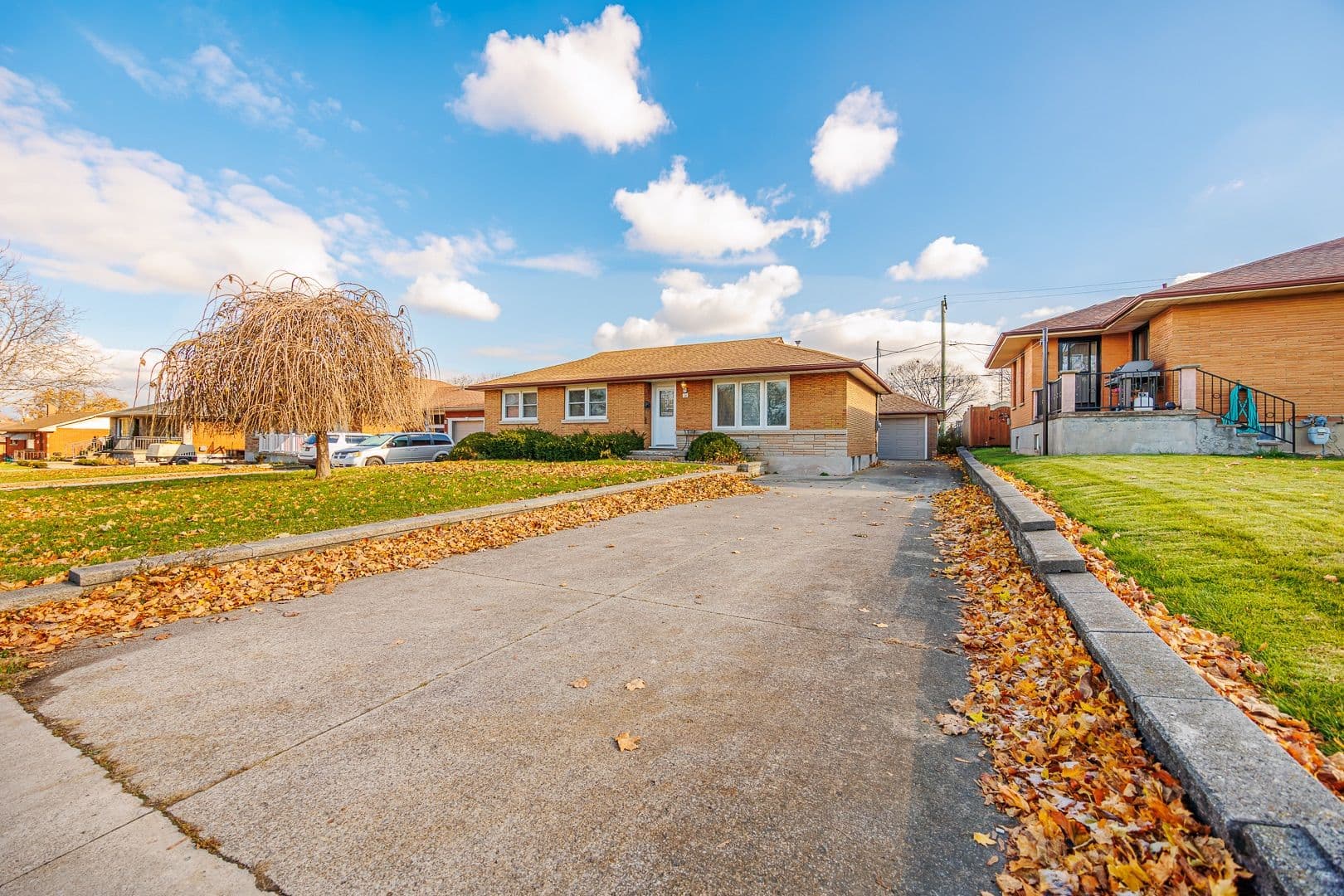 24 Winslow Crescent, Thorold, ON L2V 3S1