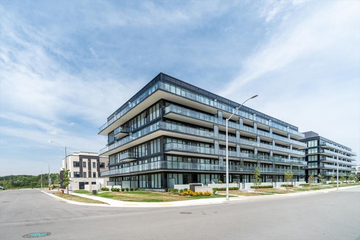 1117 Cooke Boulevard A506, Burlington, ON L7T 0C6