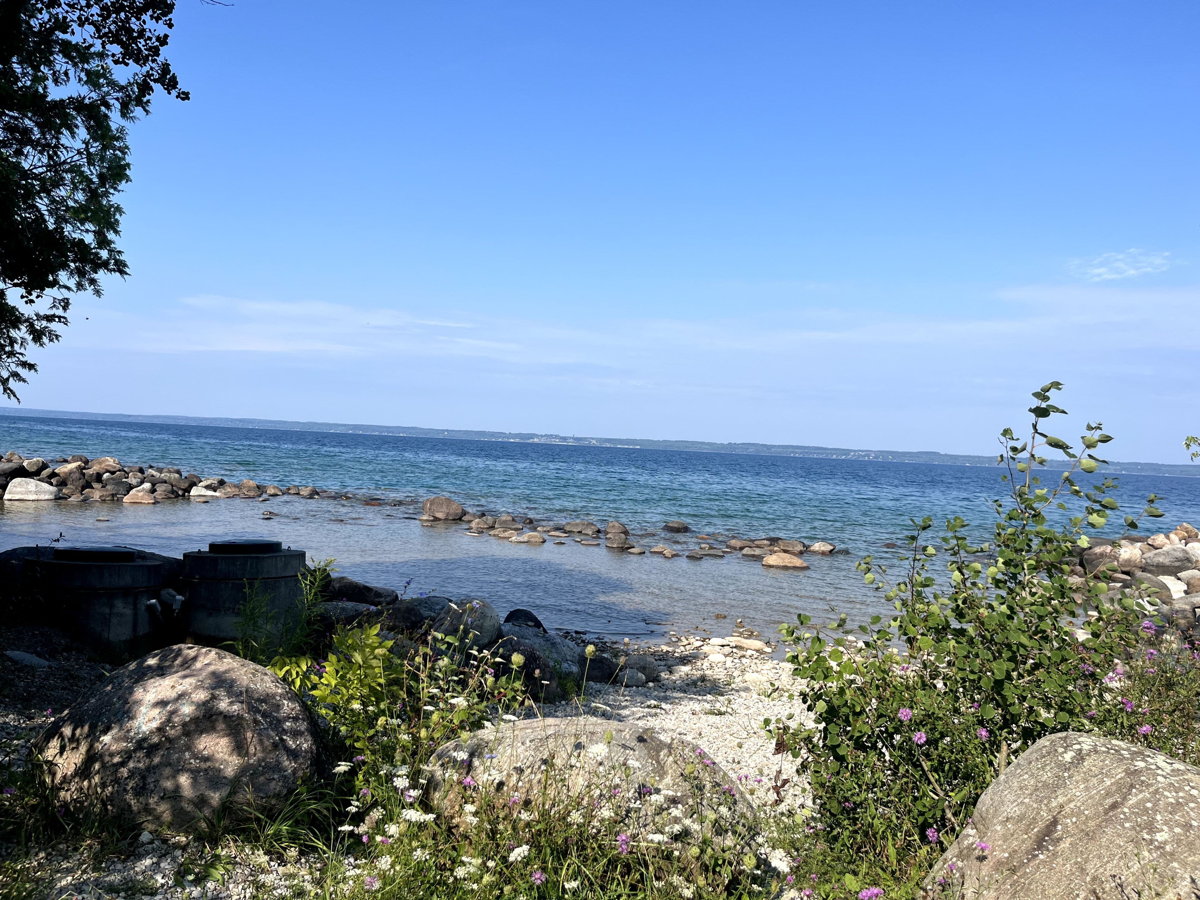 Lot 13 Ashgrove Lane, Meaford, ON N0H 1B0