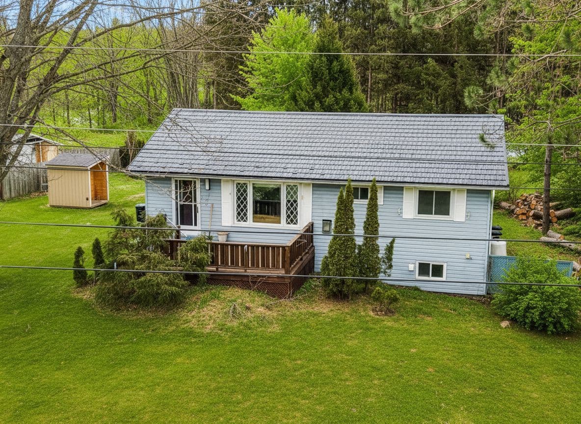 8020 Park Lane Crescent, Severn, ON L0K 2B0