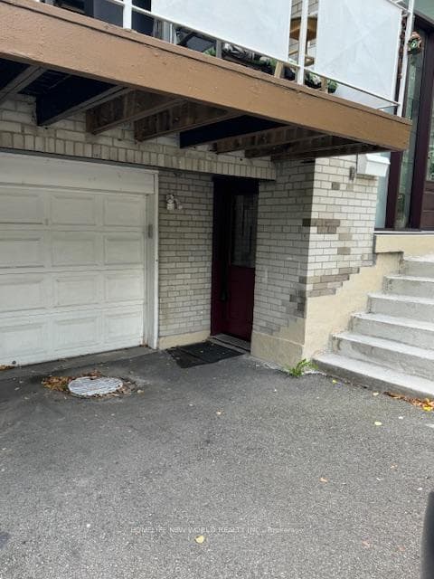 20 Castlebury Crescent N Basement, Toronto C15, ON M2H 1W6