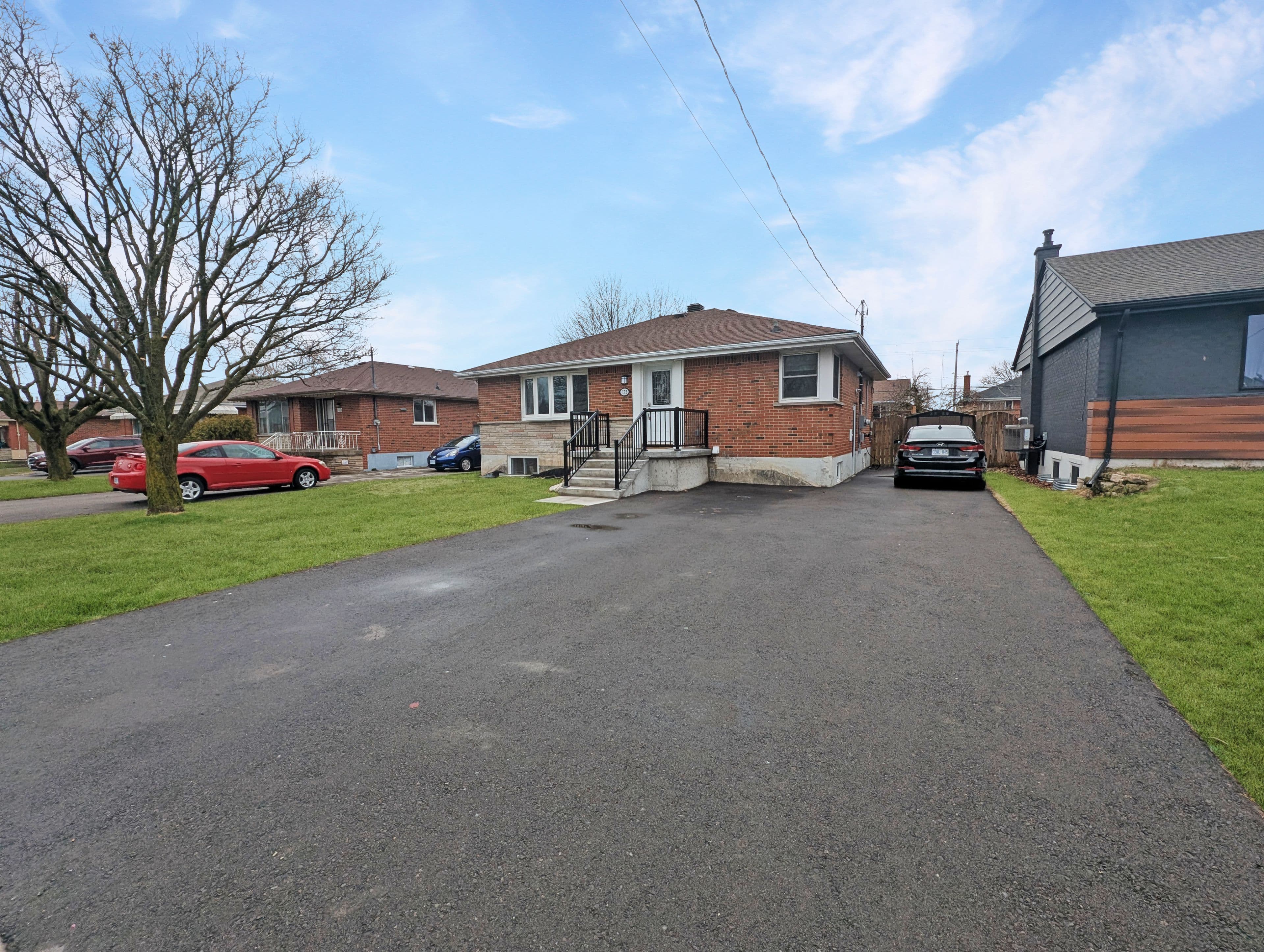 172 Fernwood Crescent Basement, Hamilton, ON L8T 3L4