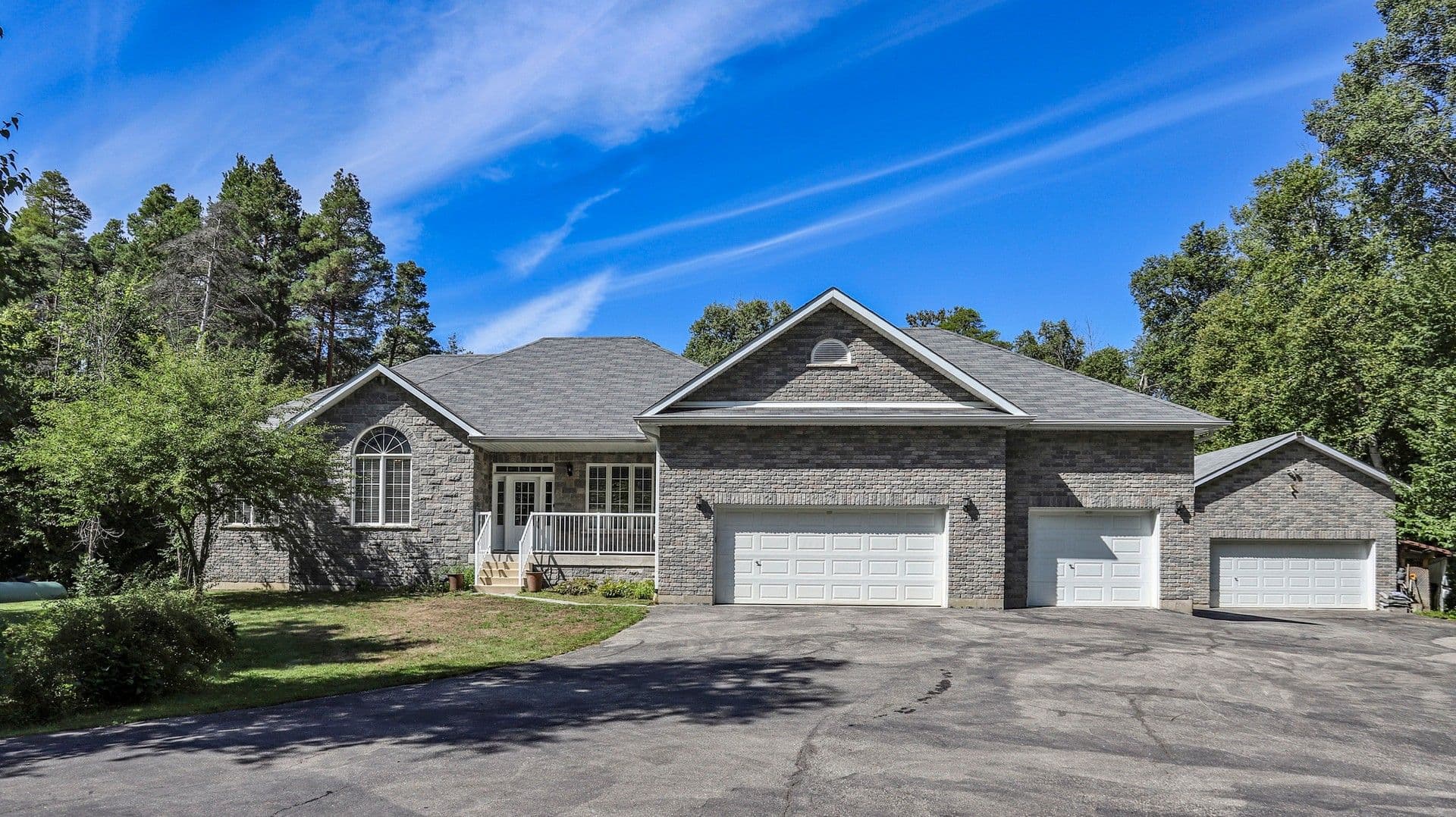 8430 Tosorontio Side Road 20th Road, Adjala-Tosorontio, ON L0M 1M0