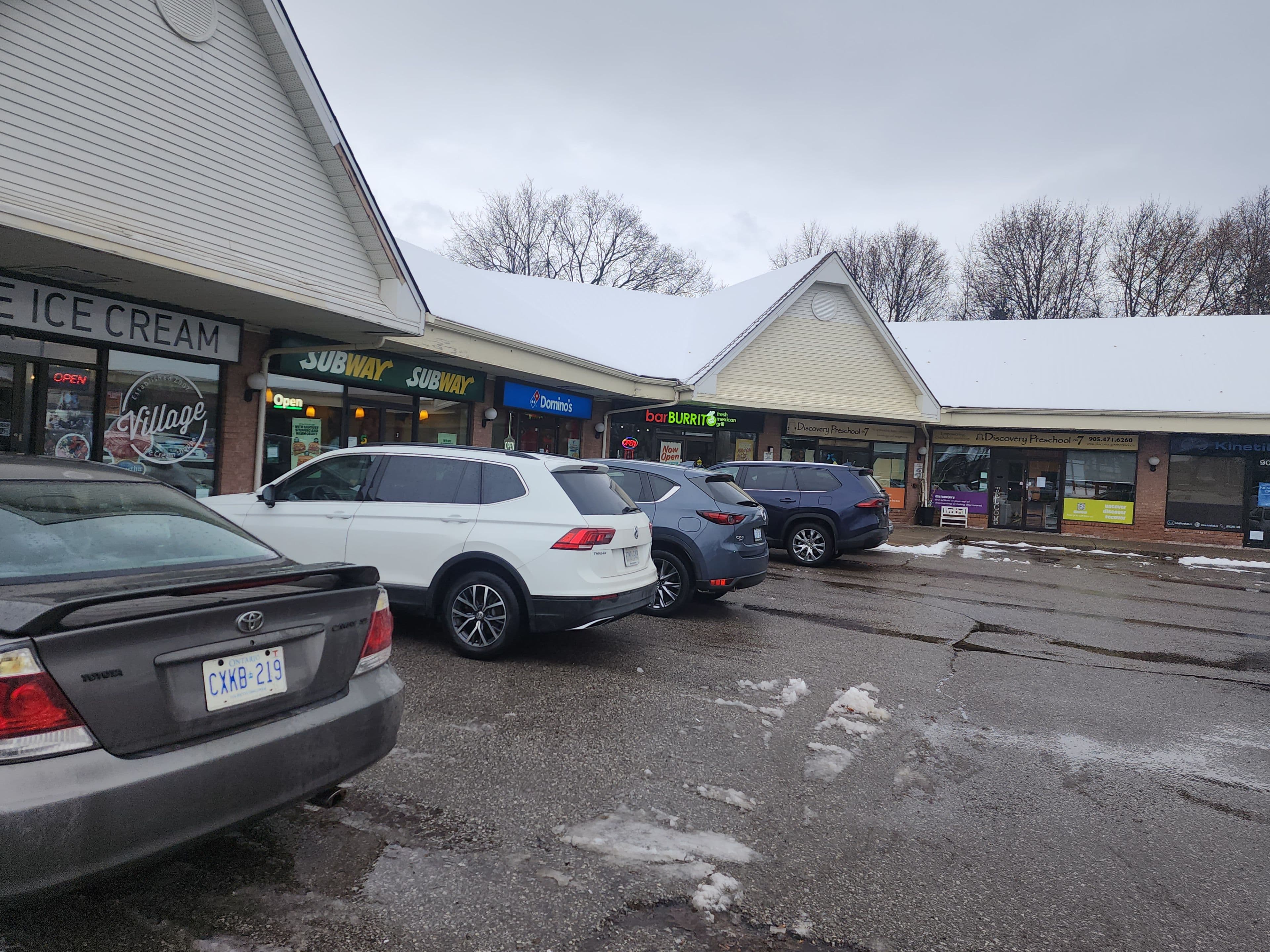 6605 Highway 7 N/A 2, Markham, ON L3P 7P1