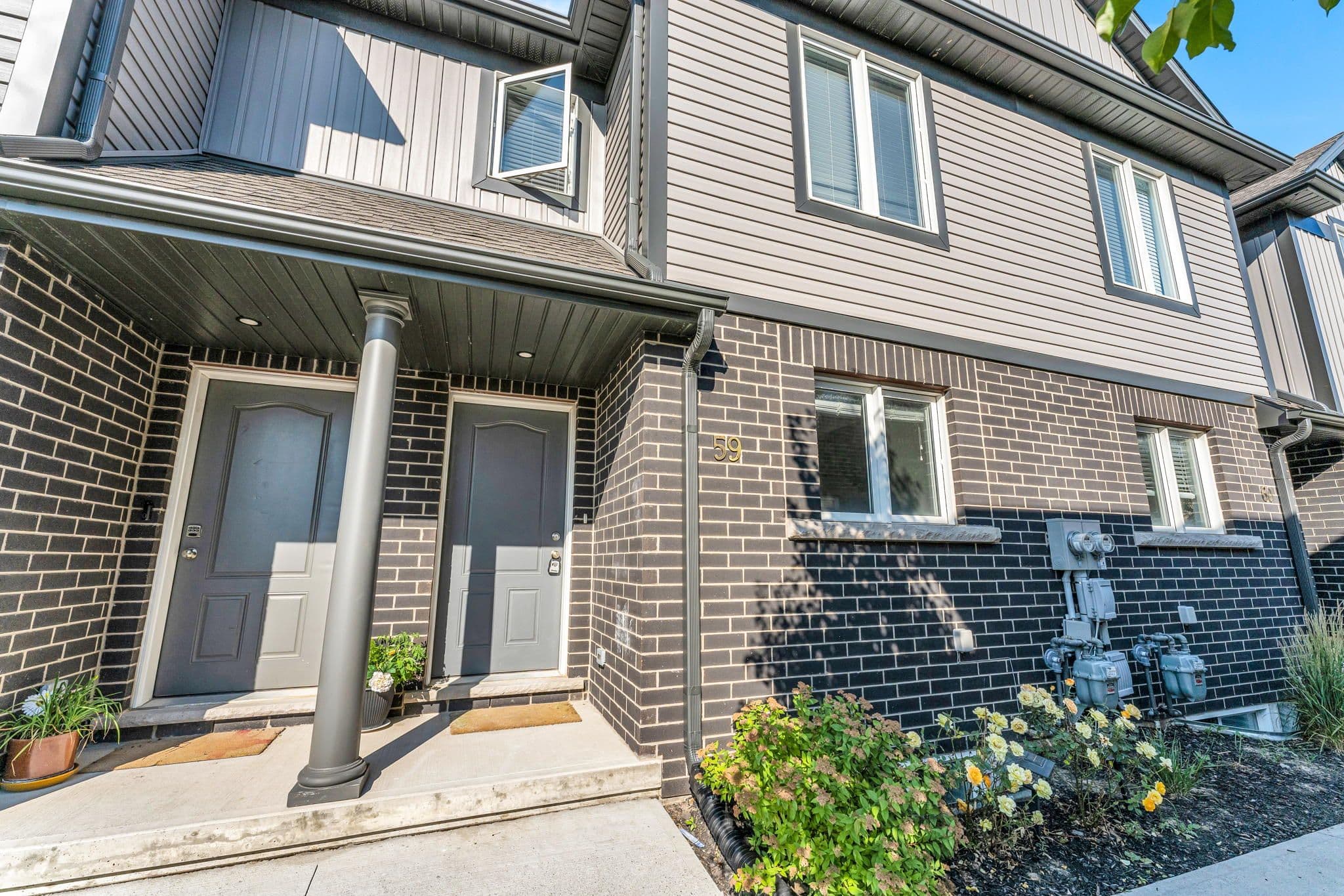 7768 ASCOT Circle 59, Niagara Falls, ON L2H 3P9
