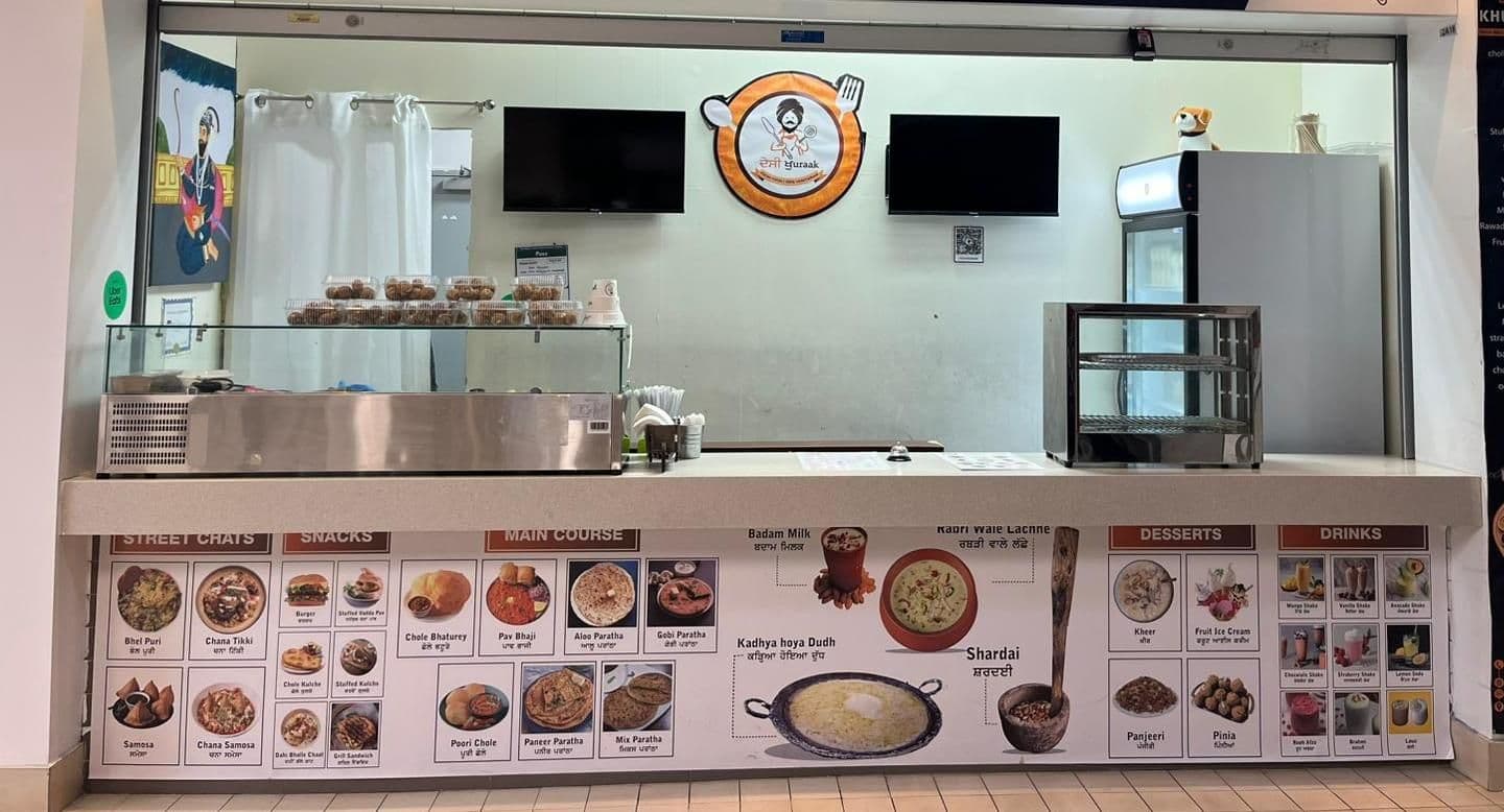 7215 Goreway Drive 2A16, Mississauga, ON L4T 0B4