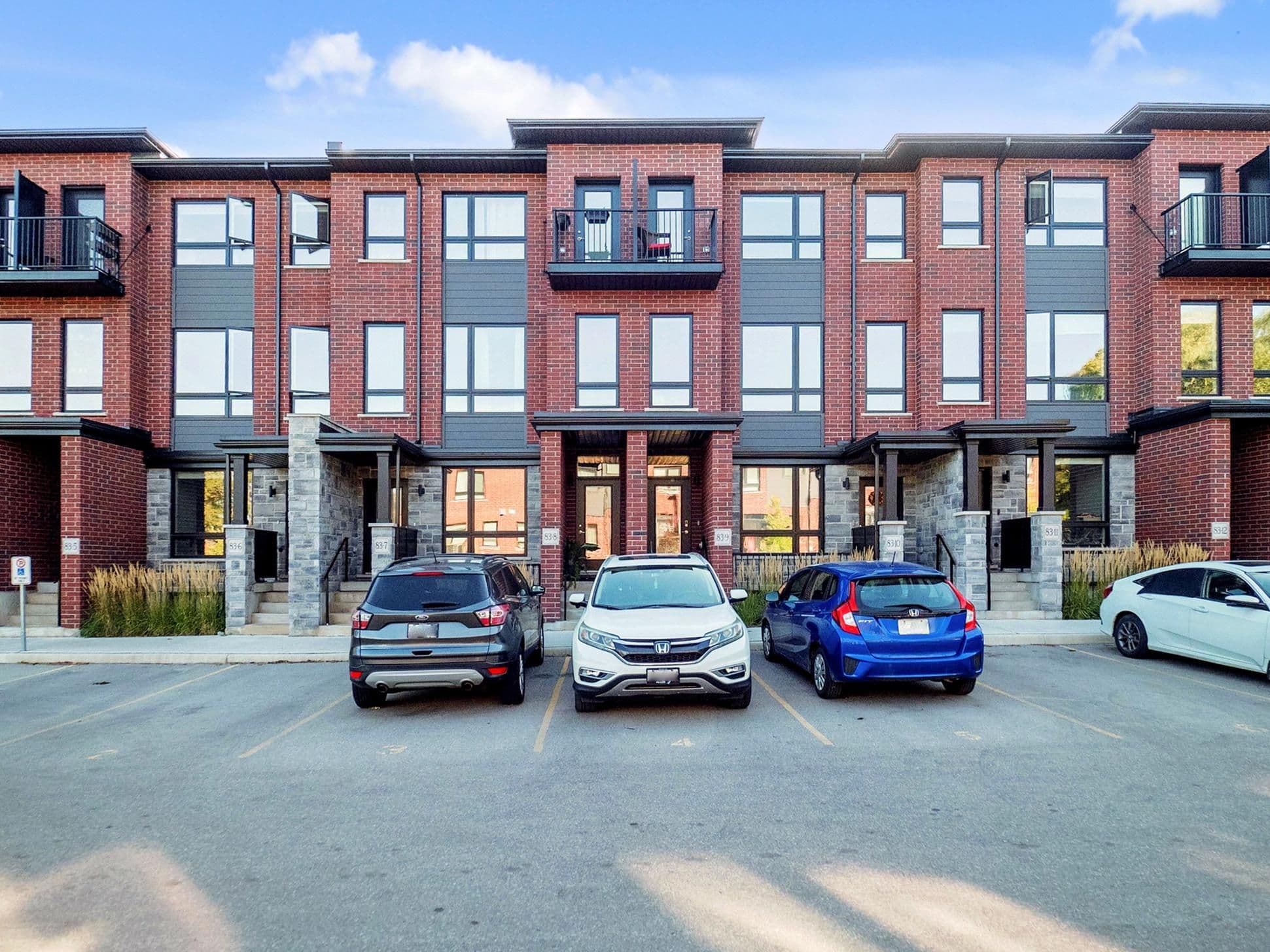 83 Beechwood Avenue 07, Guelph, ON N1H 0B6