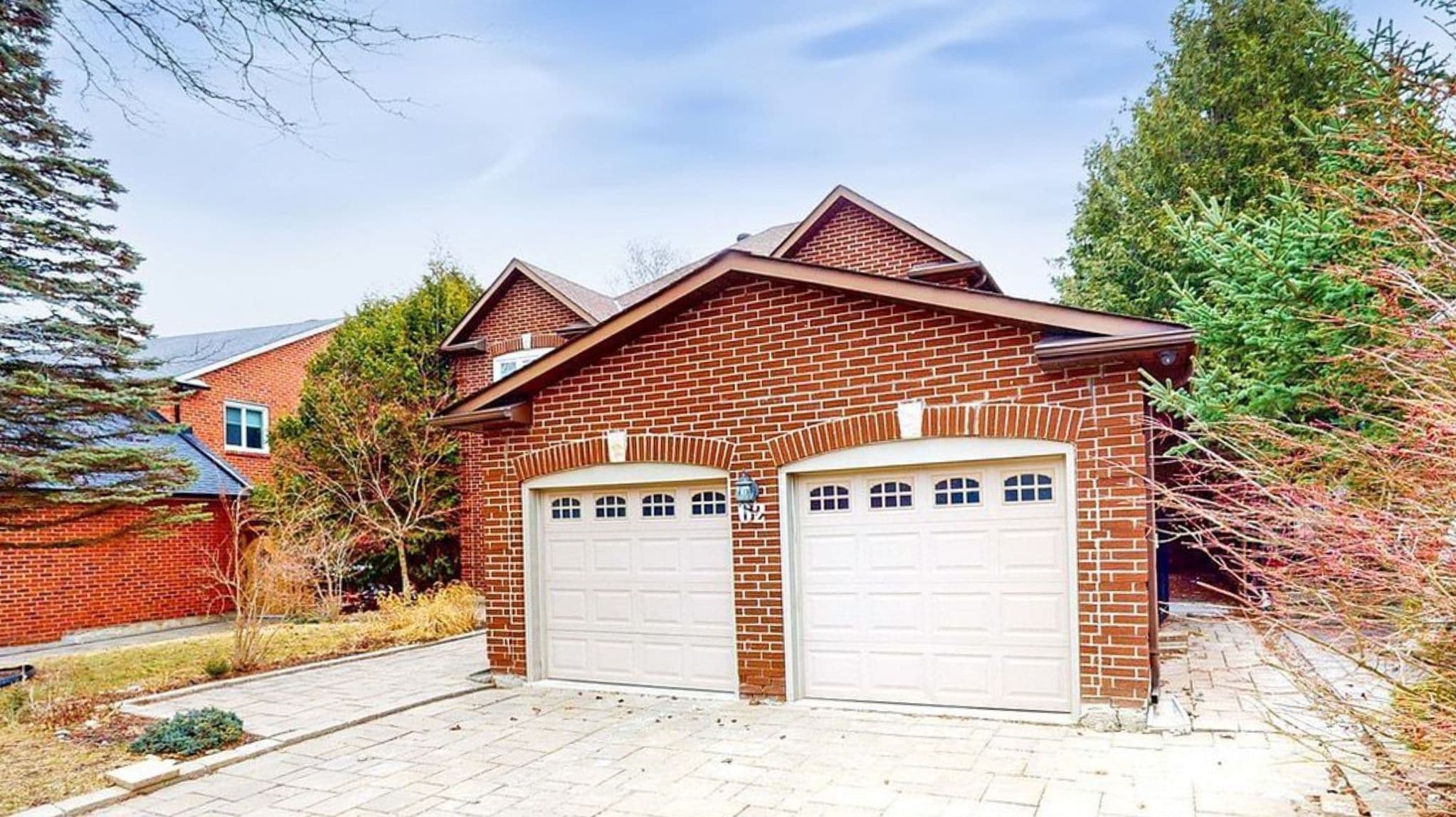 62 Mcclenny Drive lower 2, Aurora, ON L4G 5N6