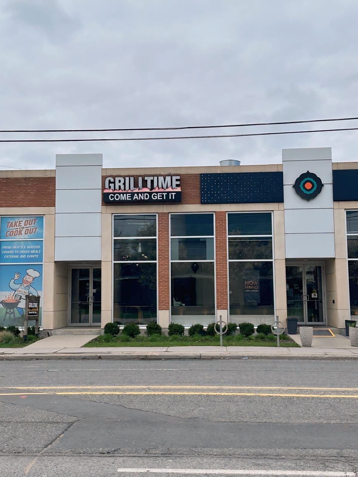 62 Laird Drive, Toronto C11, ON M4G 3V1