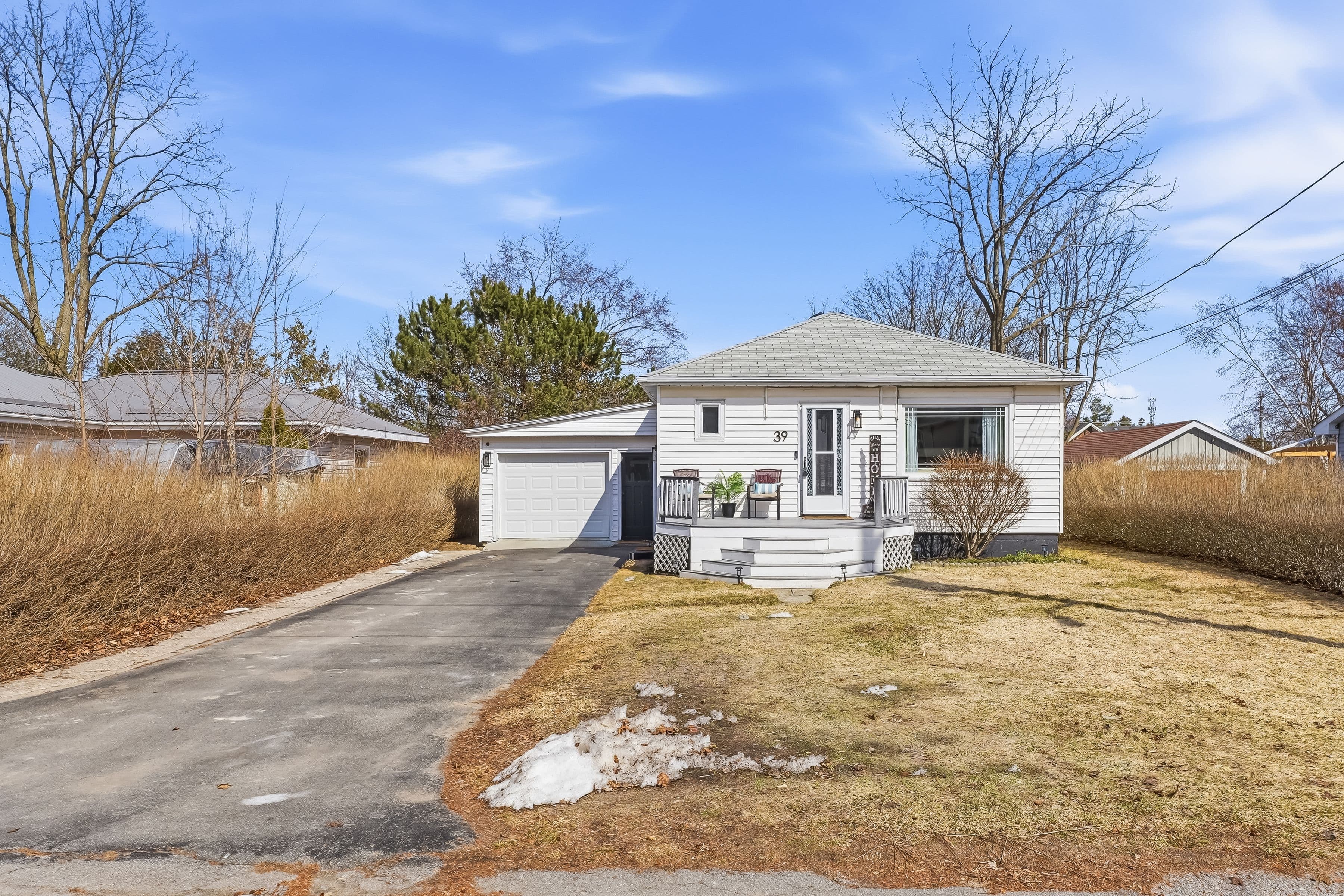 39 Meade Street, Brighton, ON K0K 1H0