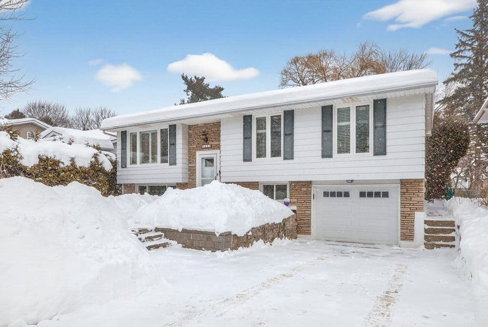 1457 Jefferson Road Upper, Burlington, ON L7P 2C7