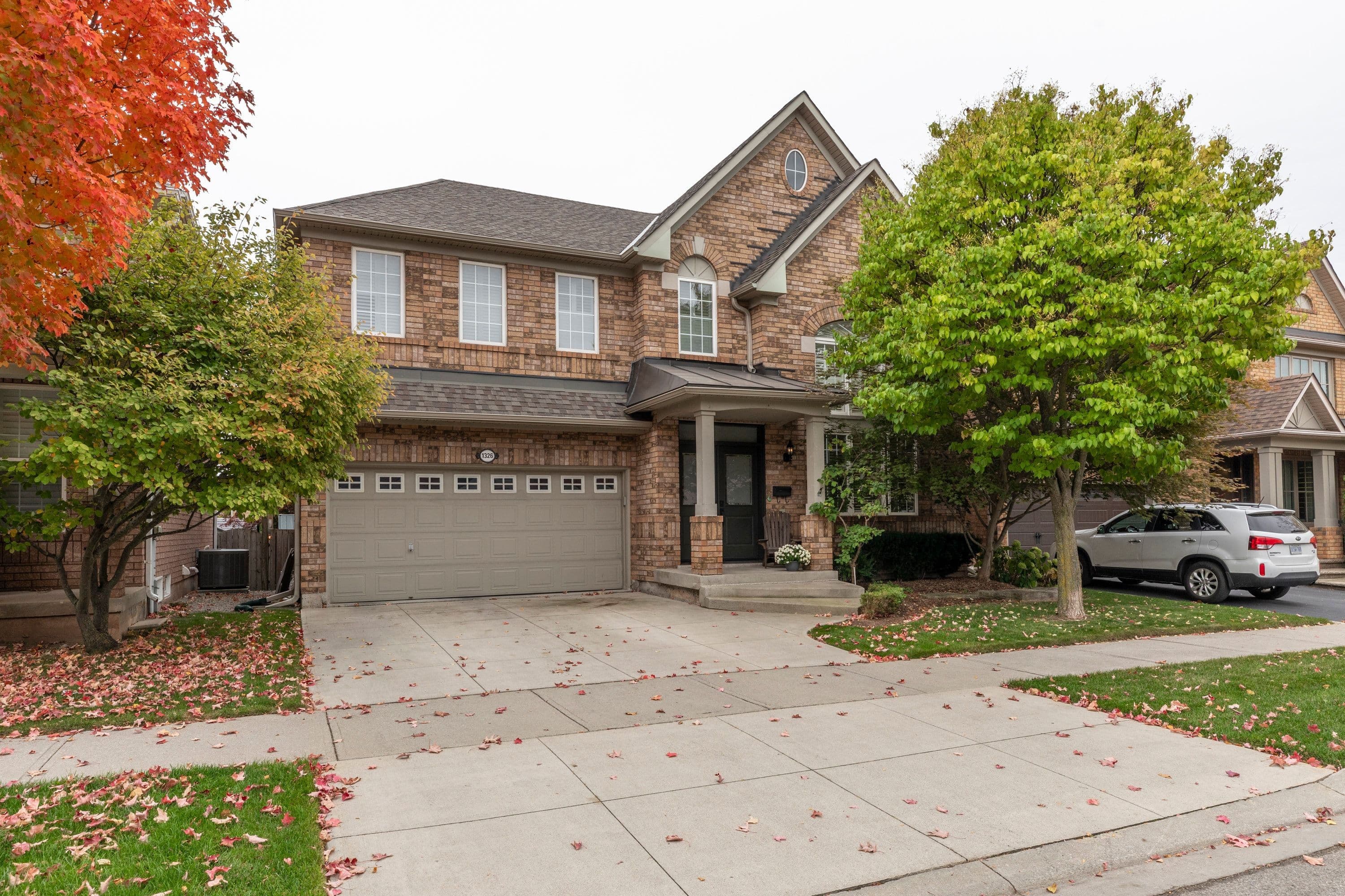 1326 Pepperbush Place, Oakville, ON L6M 4B7