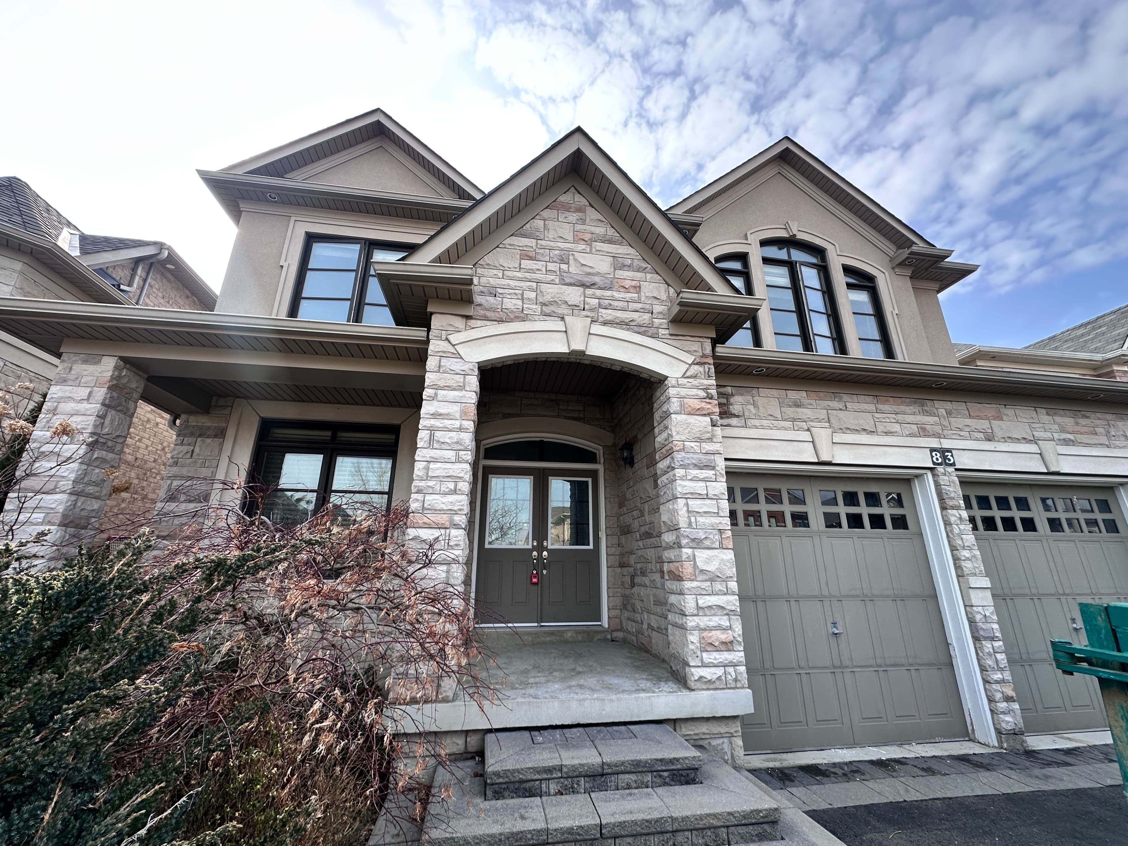 83 Golden Forest Road, Vaughan, ON L6A 0S8