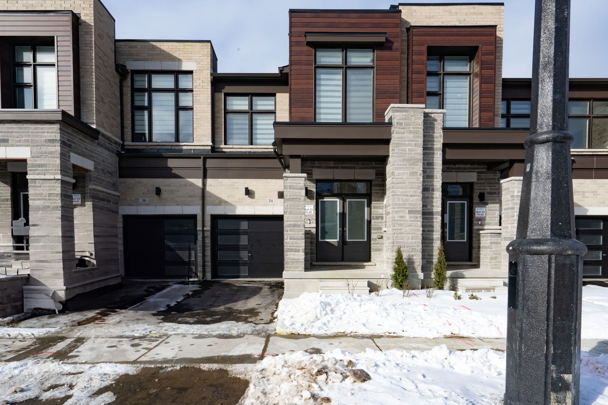 34 Singhampton Road, Vaughan, ON L4H 5J6