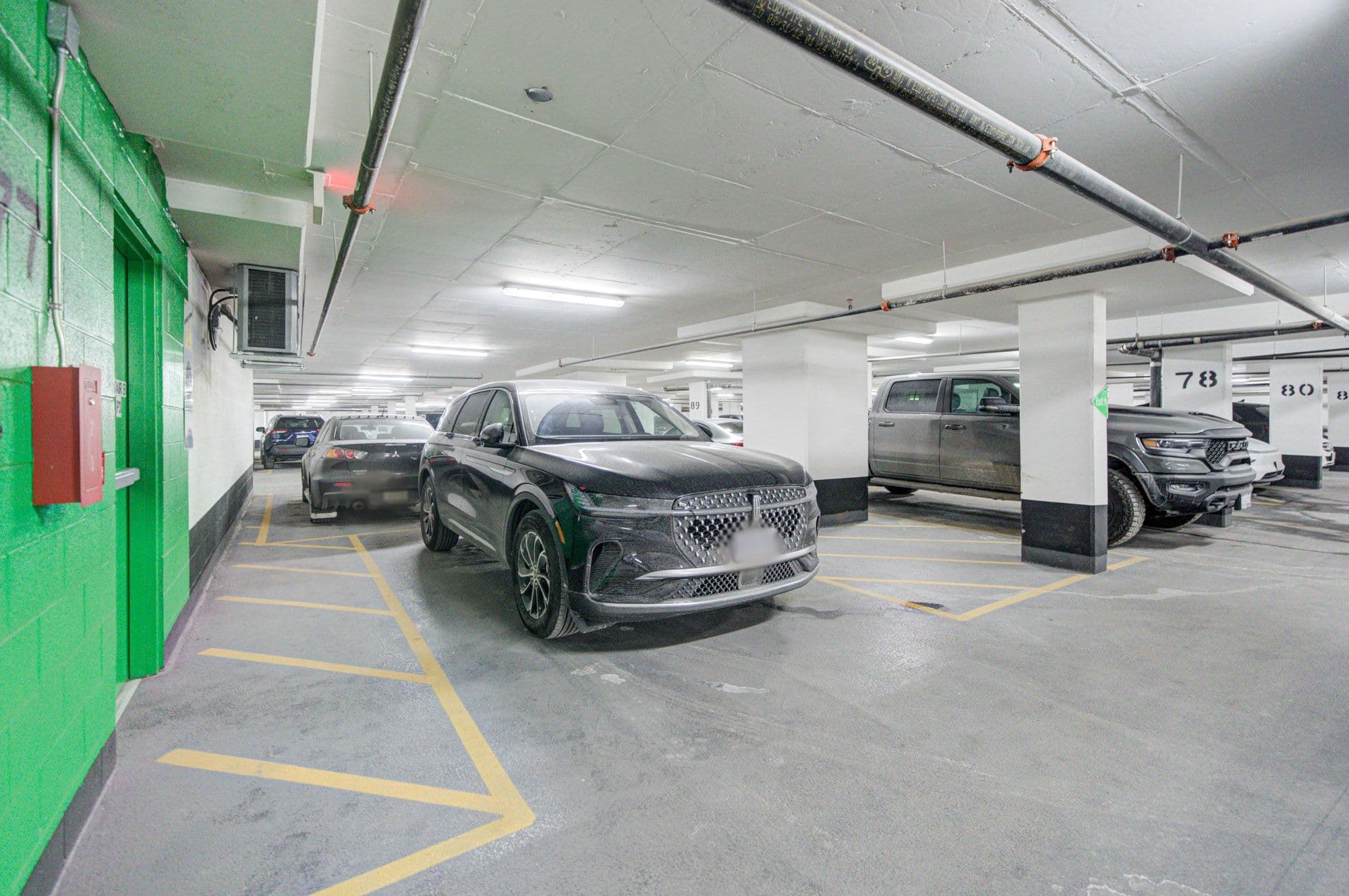 1080 Bay Street 1501, Toronto C01, ON M5S 0A5