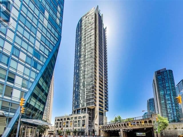 1 The Esplanade Drive 1206, Toronto C08, ON M5E 0A8
