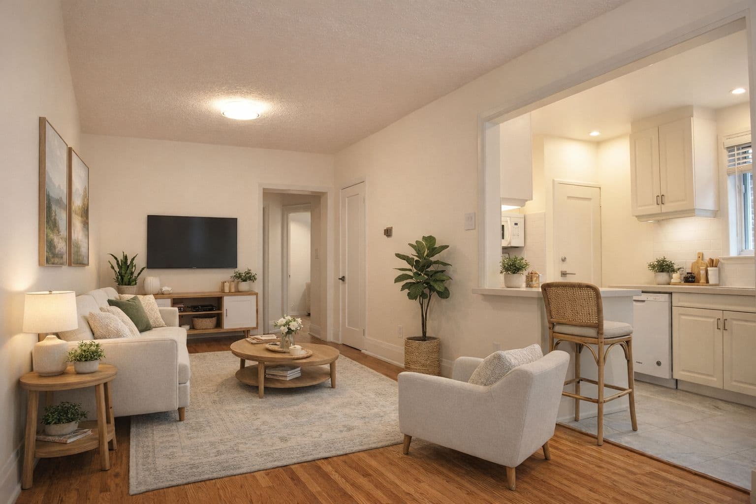 89 Rumsey Road, Toronto C11, ON M4G 1P1