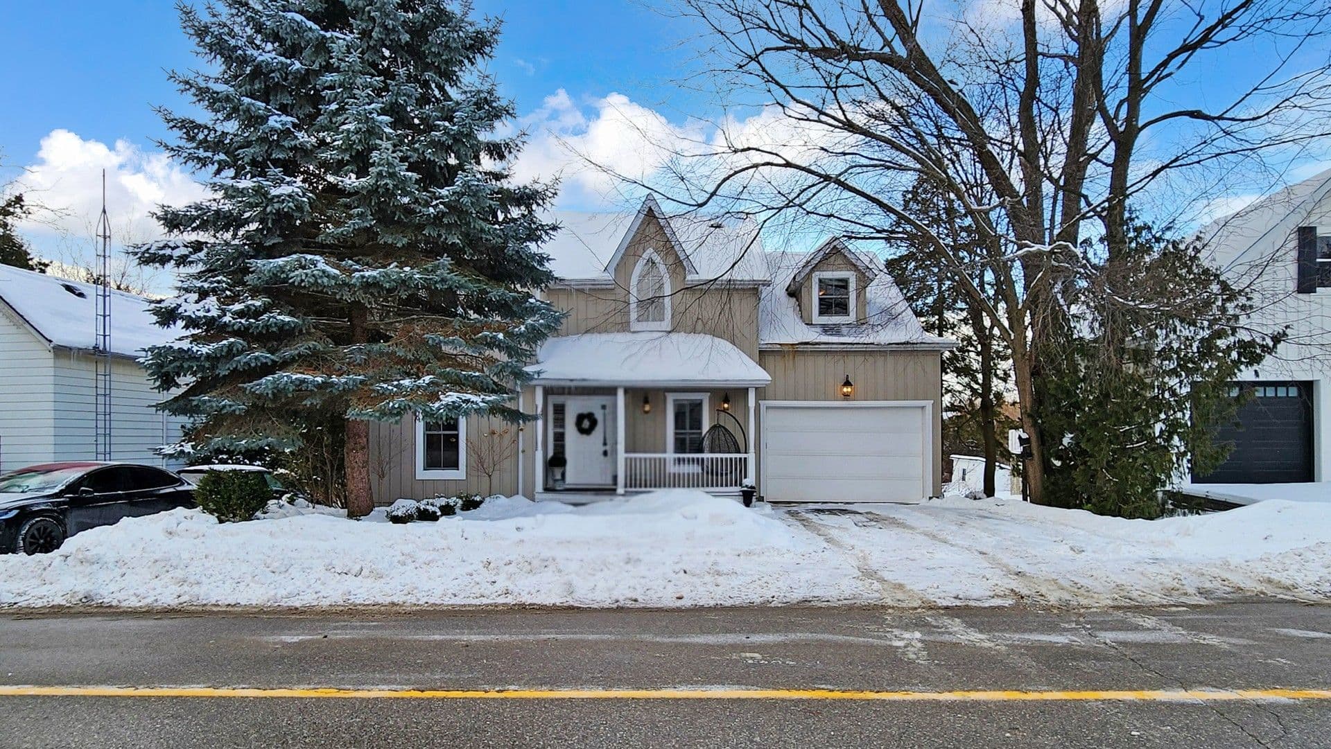 234 Main Street Unionville Street, Markham, ON L3R 2H2