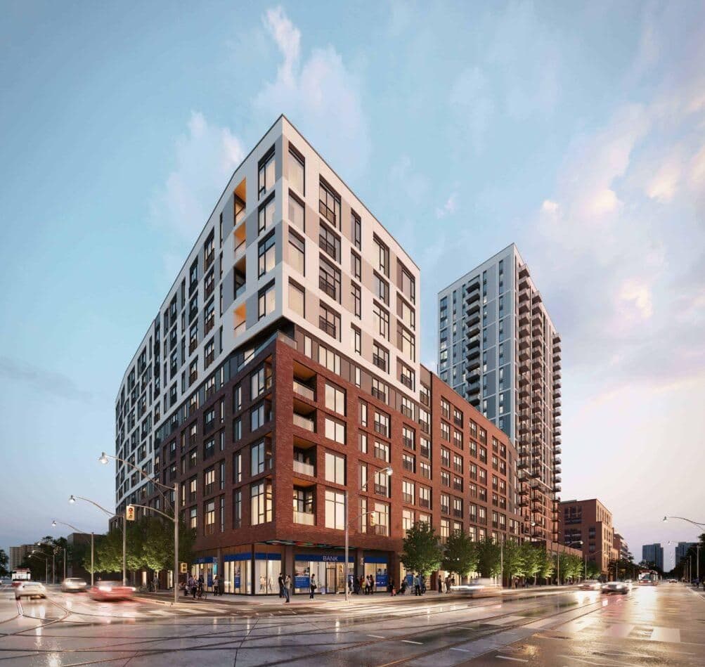 30 Dreamers Way 361, Toronto C08, ON M5A 0Y7