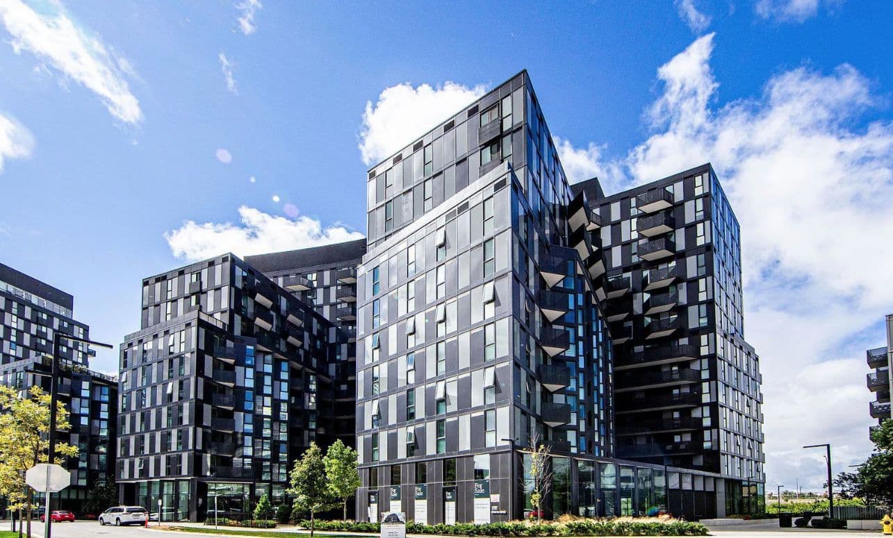 30 Tretti Way 520, Toronto C06, ON M3H 0E3