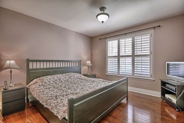 35 Hathway Drive, Toronto E09, ON M1P 4L6