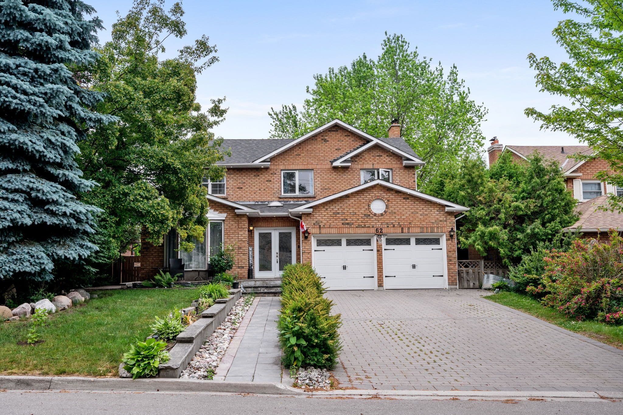 62 Stargell Drive, Whitby, ON L1N 7X5