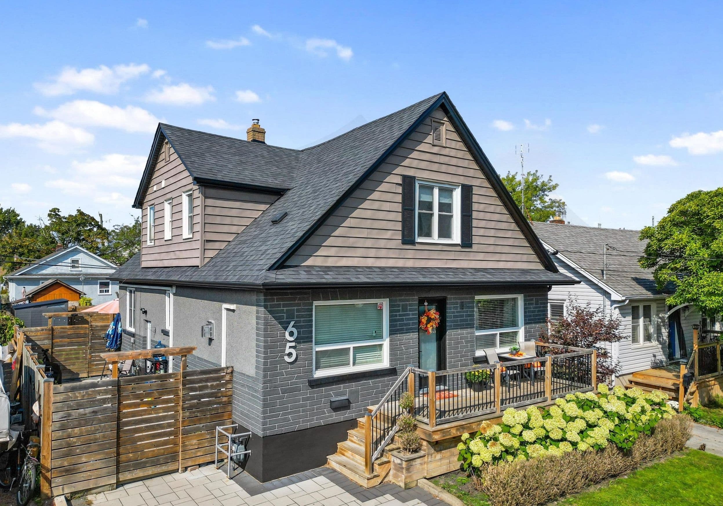 65 Parkview Road Basement, St. Catharines, ON L2M 5S3