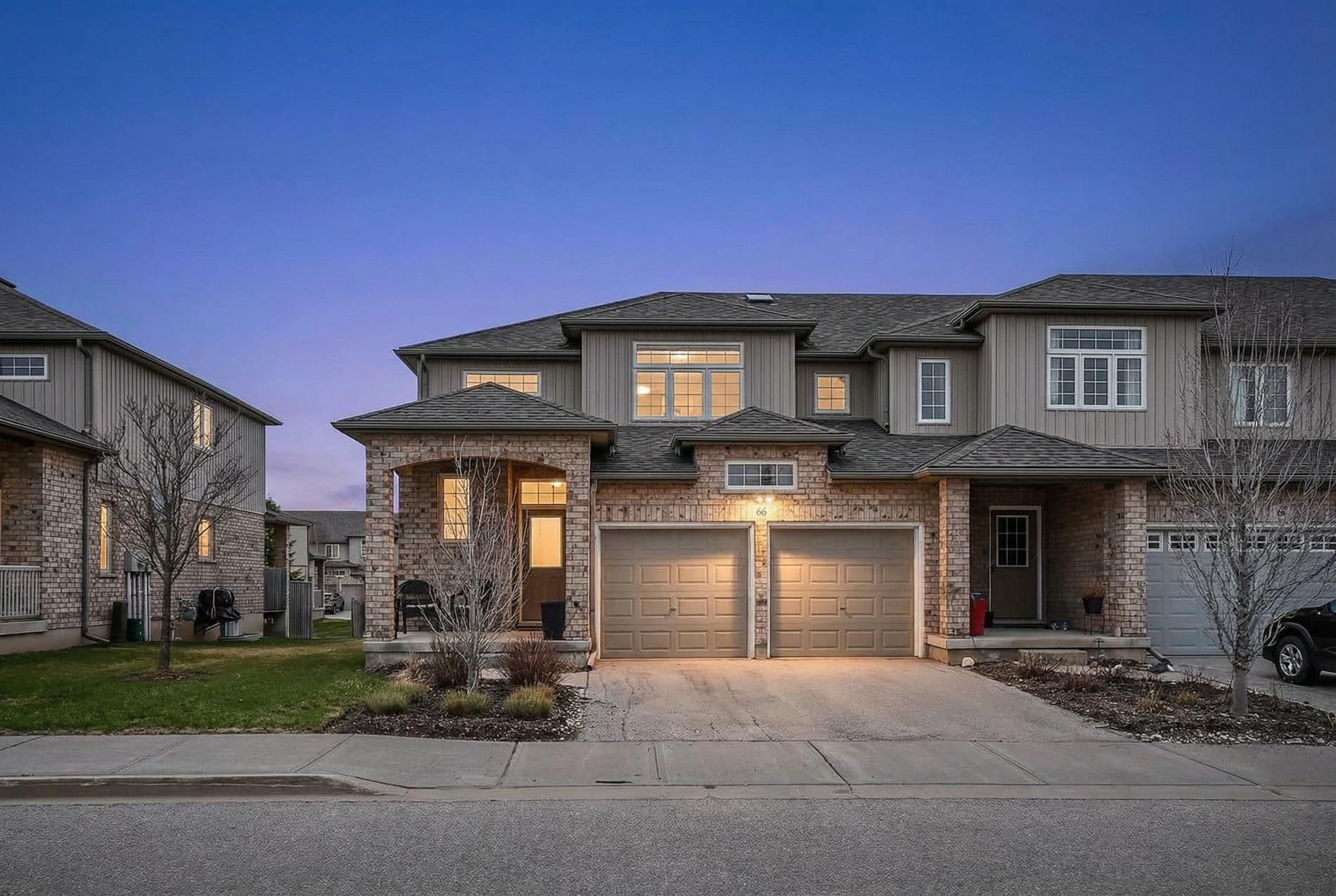 31 Townsend Drive 66, Woolwich, ON N0B 1M0