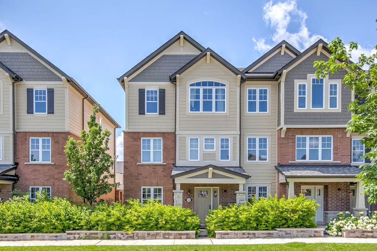 264 Sarah Cline Drive 5, Oakville, ON L6M 0V4