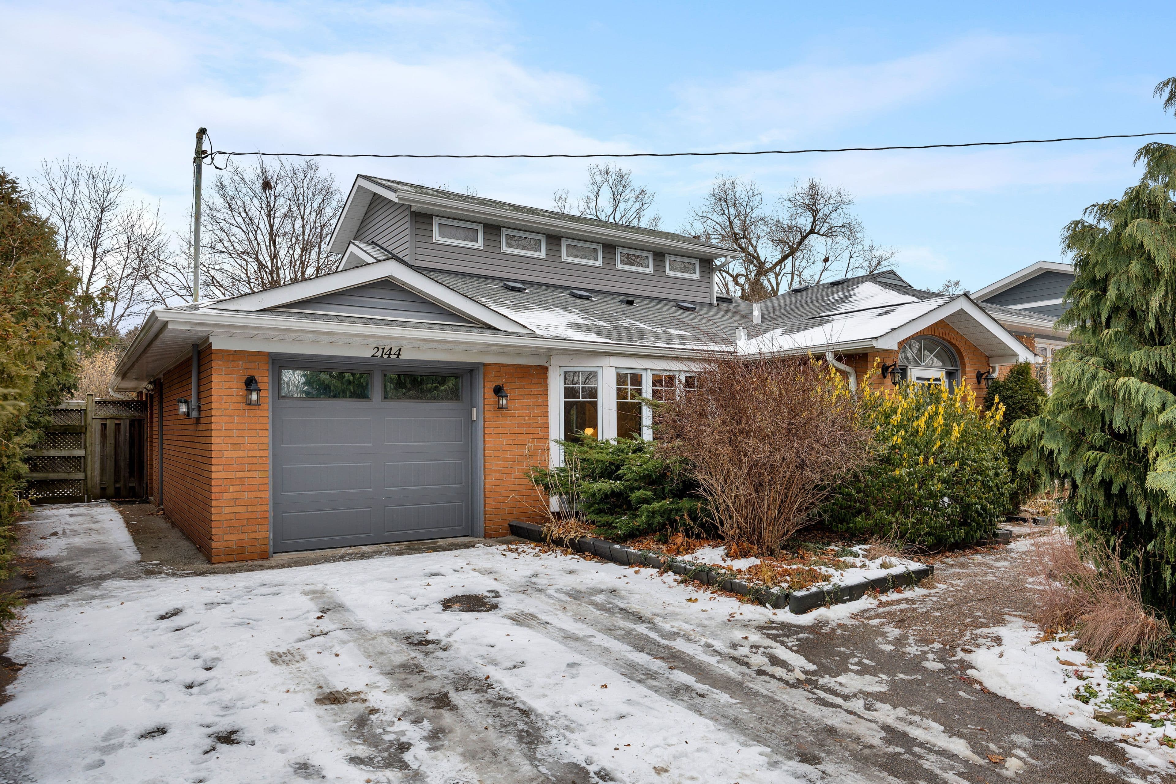 2144 Shelley Road, Oakville, ON L6L 2K2