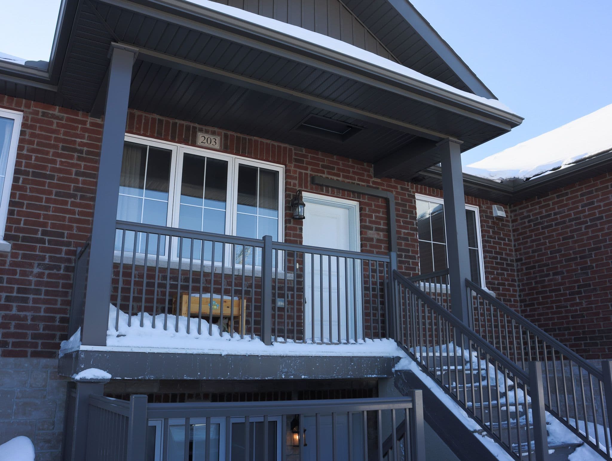 15 Arthur Street 203, Cramahe, ON K0K 1S0