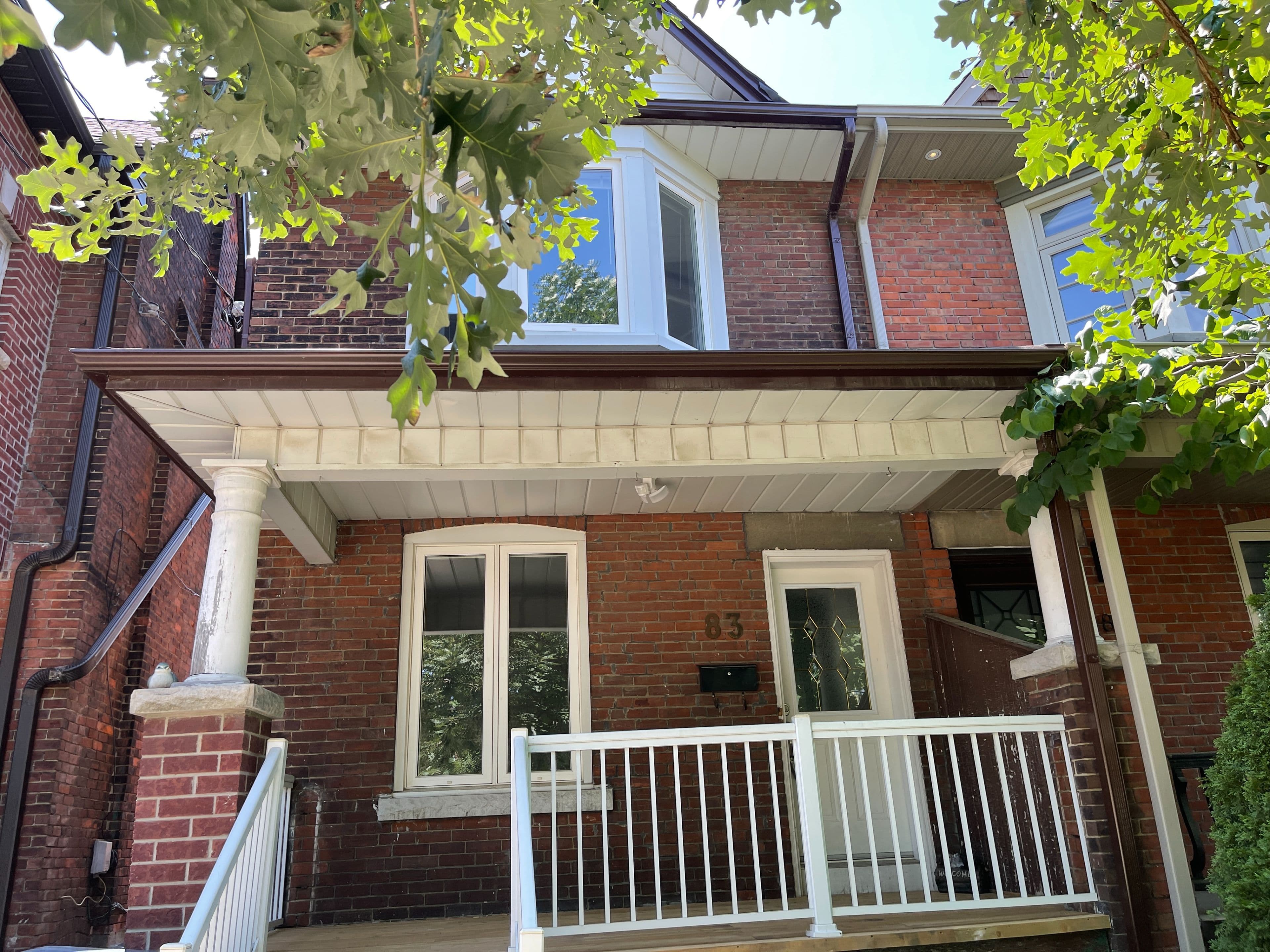 83 Hounslow Heath Road Main, Toronto W03, ON M6N 1G7