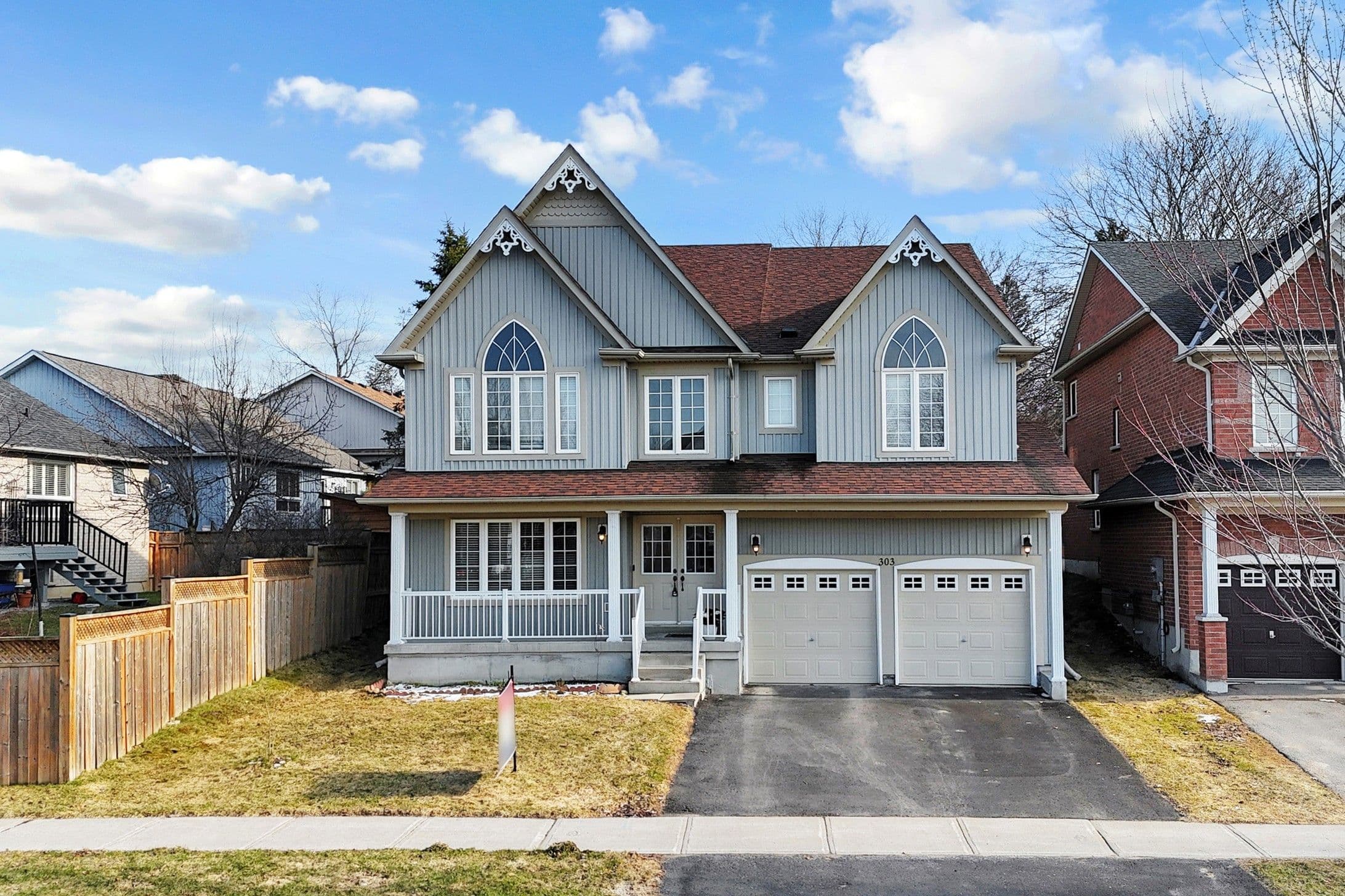 303 King Street E, East Gwillimbury, ON L0G 1M0