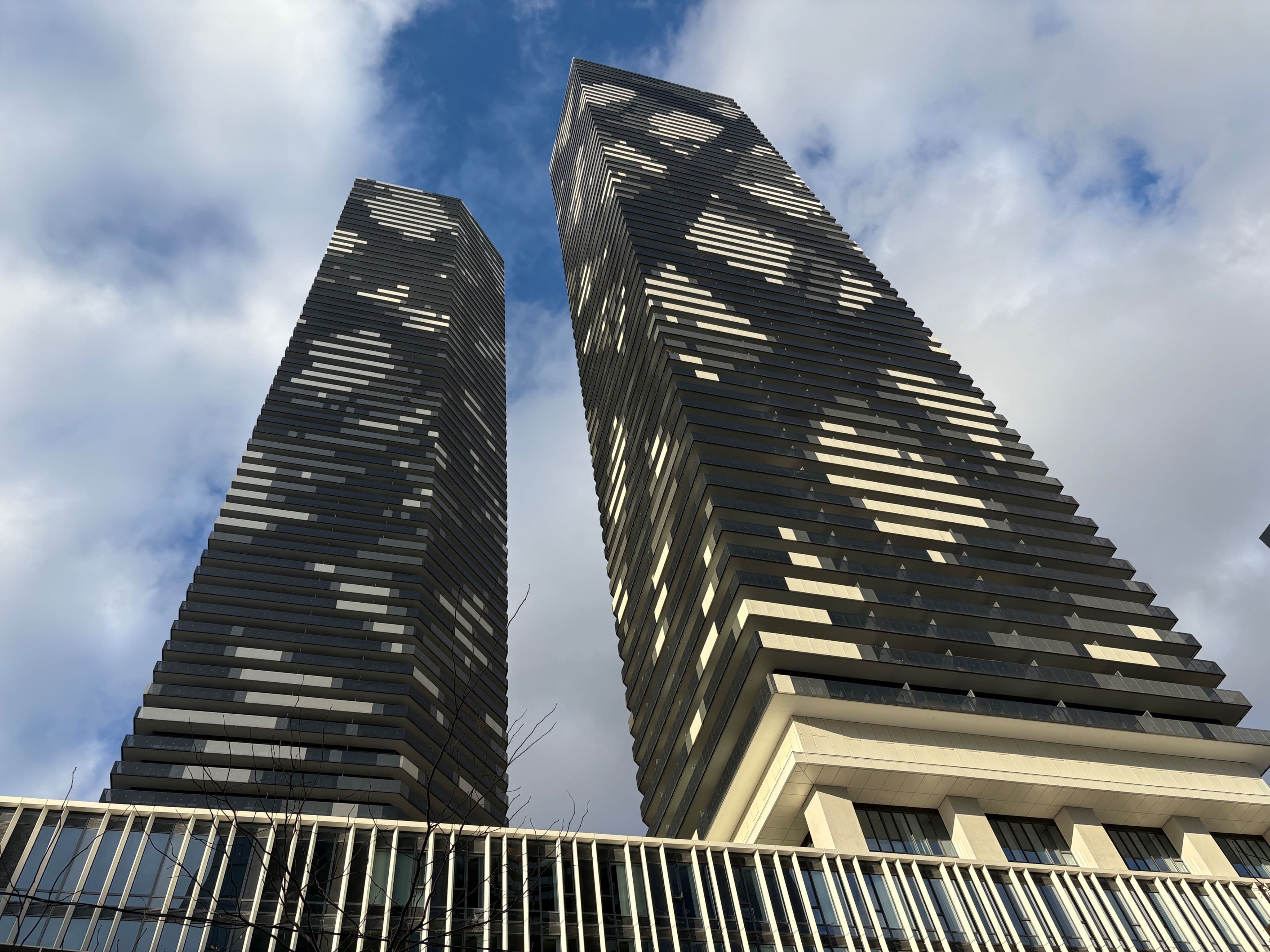 138 Downes Street 5311, Toronto C08, ON M5E 0E4