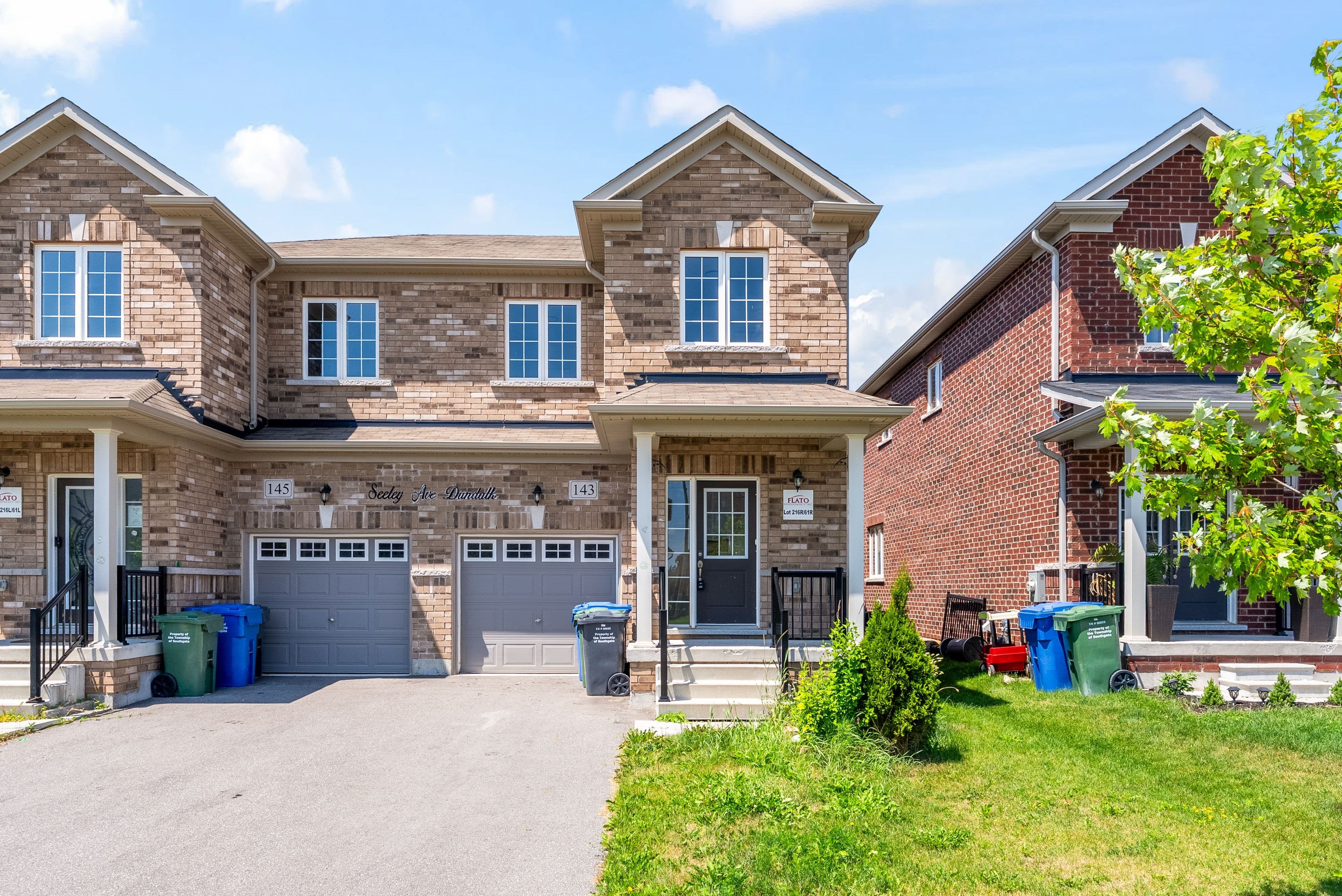 143 seeley Avenue, Southgate, ON N0C 1B0