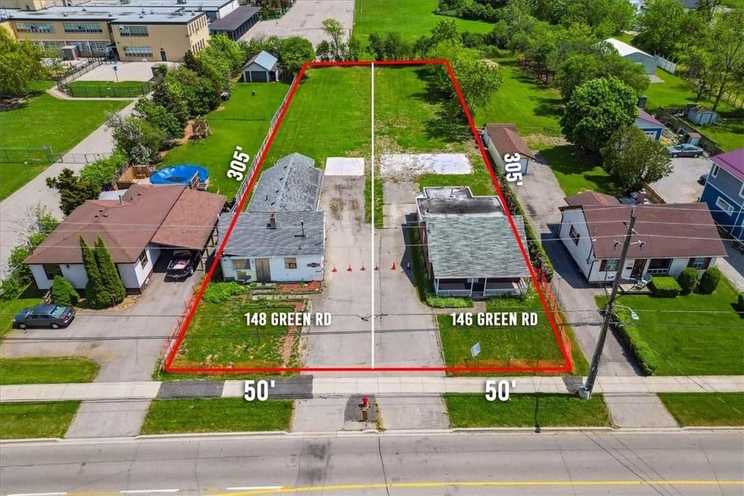 148 Green Road, Hamilton, ON L8G 3X1