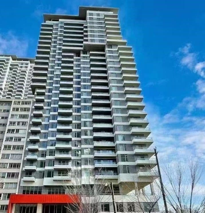 25 Holly Street 1604, Toronto C10, ON M4S 0E3