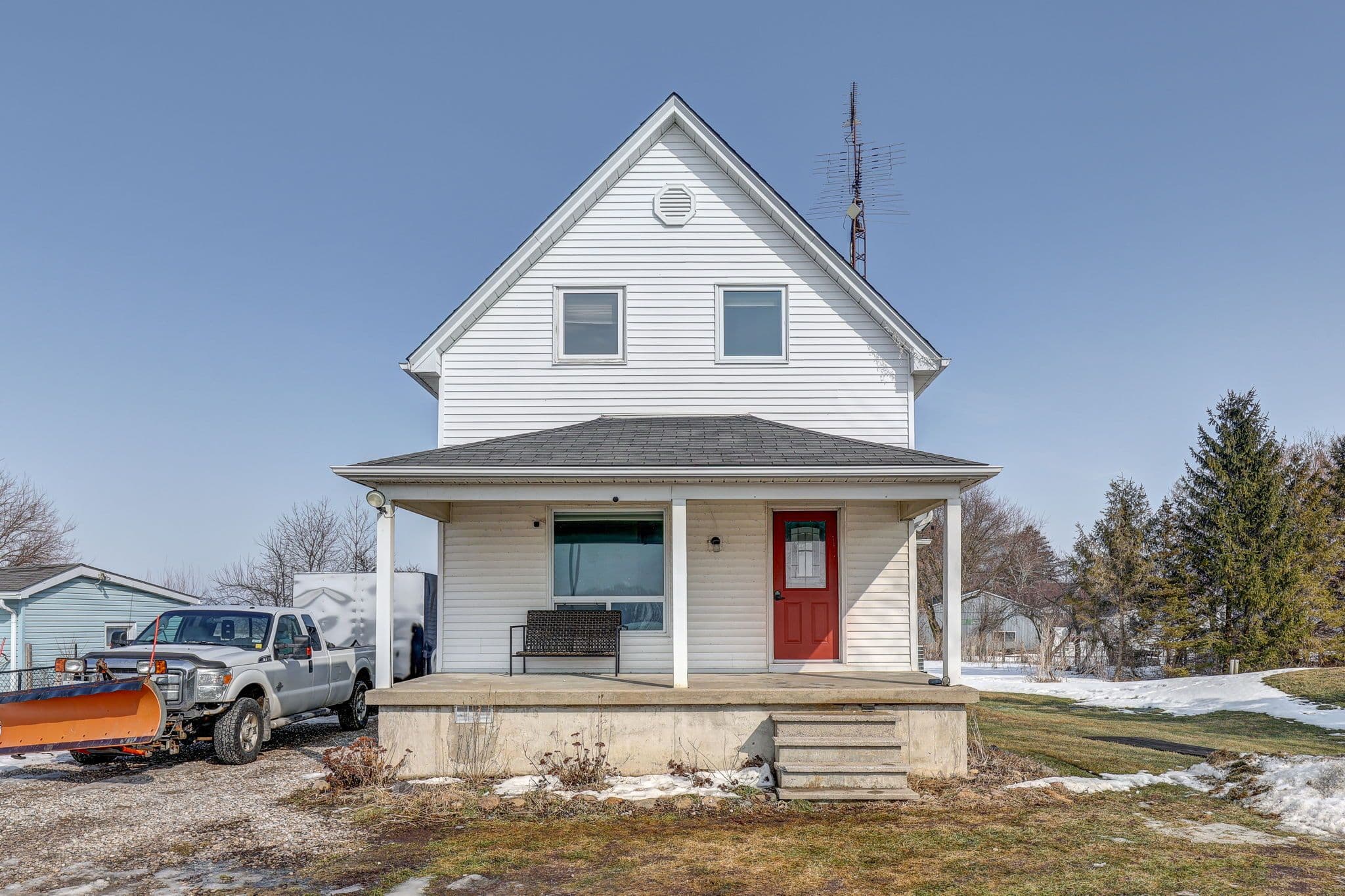 20351 DUART Road, Chatham-Kent, ON N0L 1X0