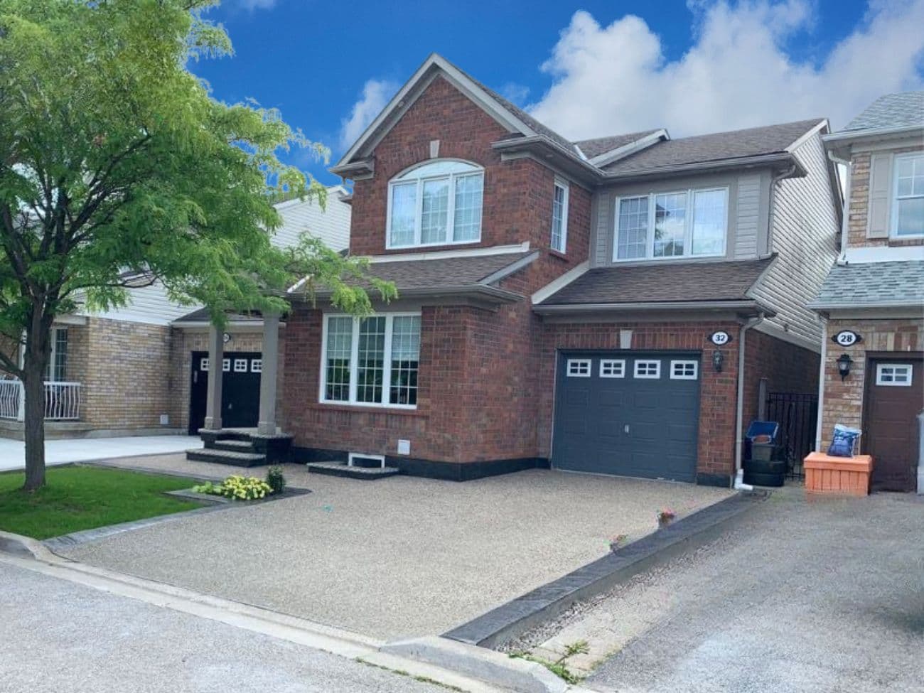 32 Mayo Avenue, Cambridge, ON N1T 2E8