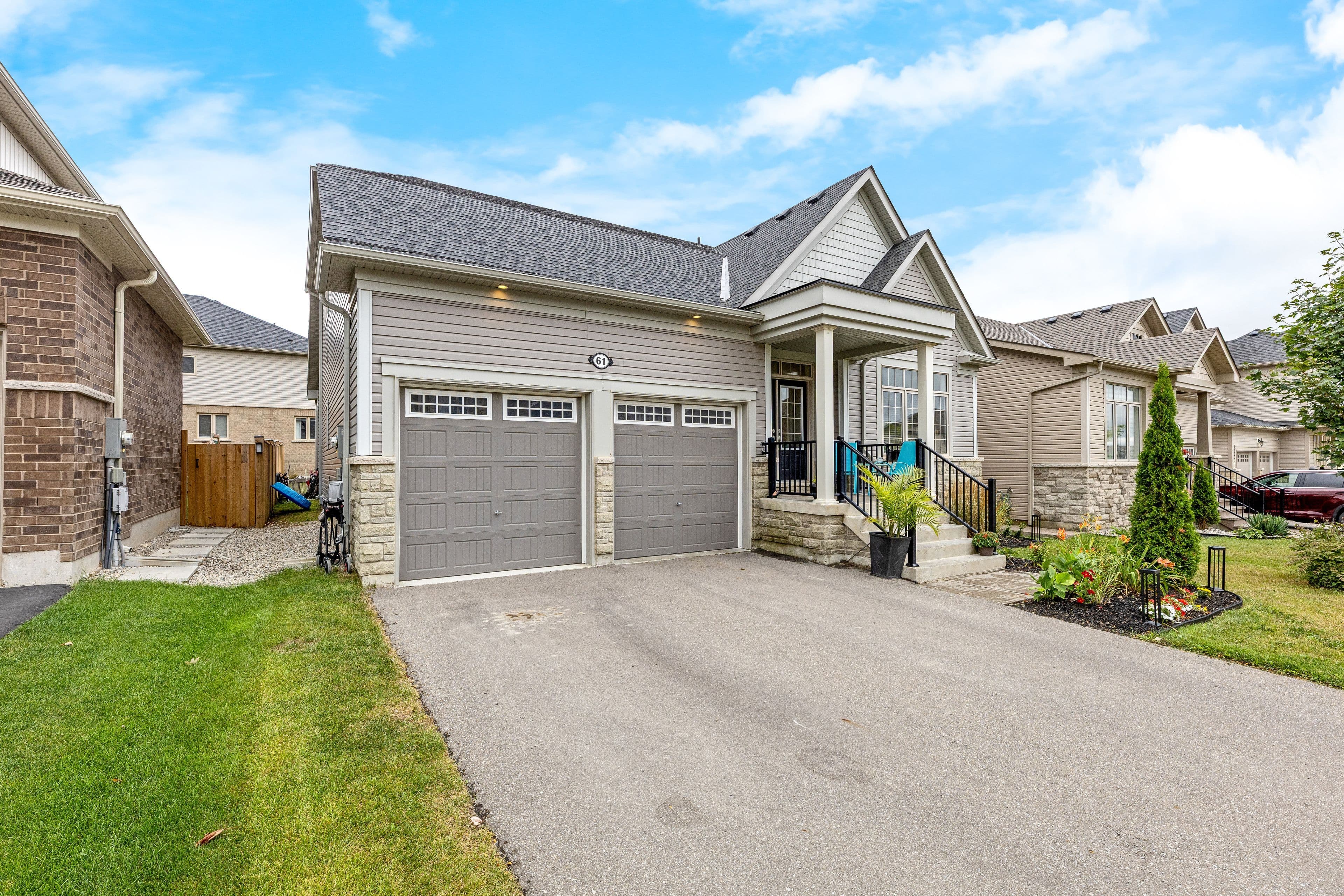 61 Kirvan Street, Centre Wellington, ON N1M 0G9
