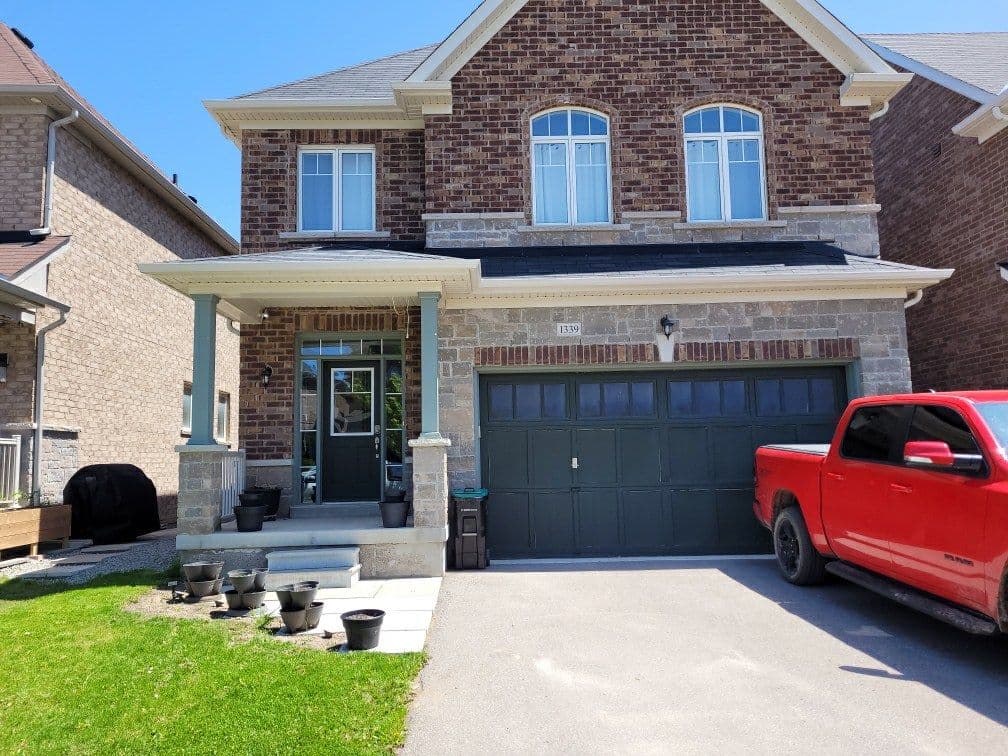 1339 Dallman Street Basement, Innisfil, ON L0L 1W0