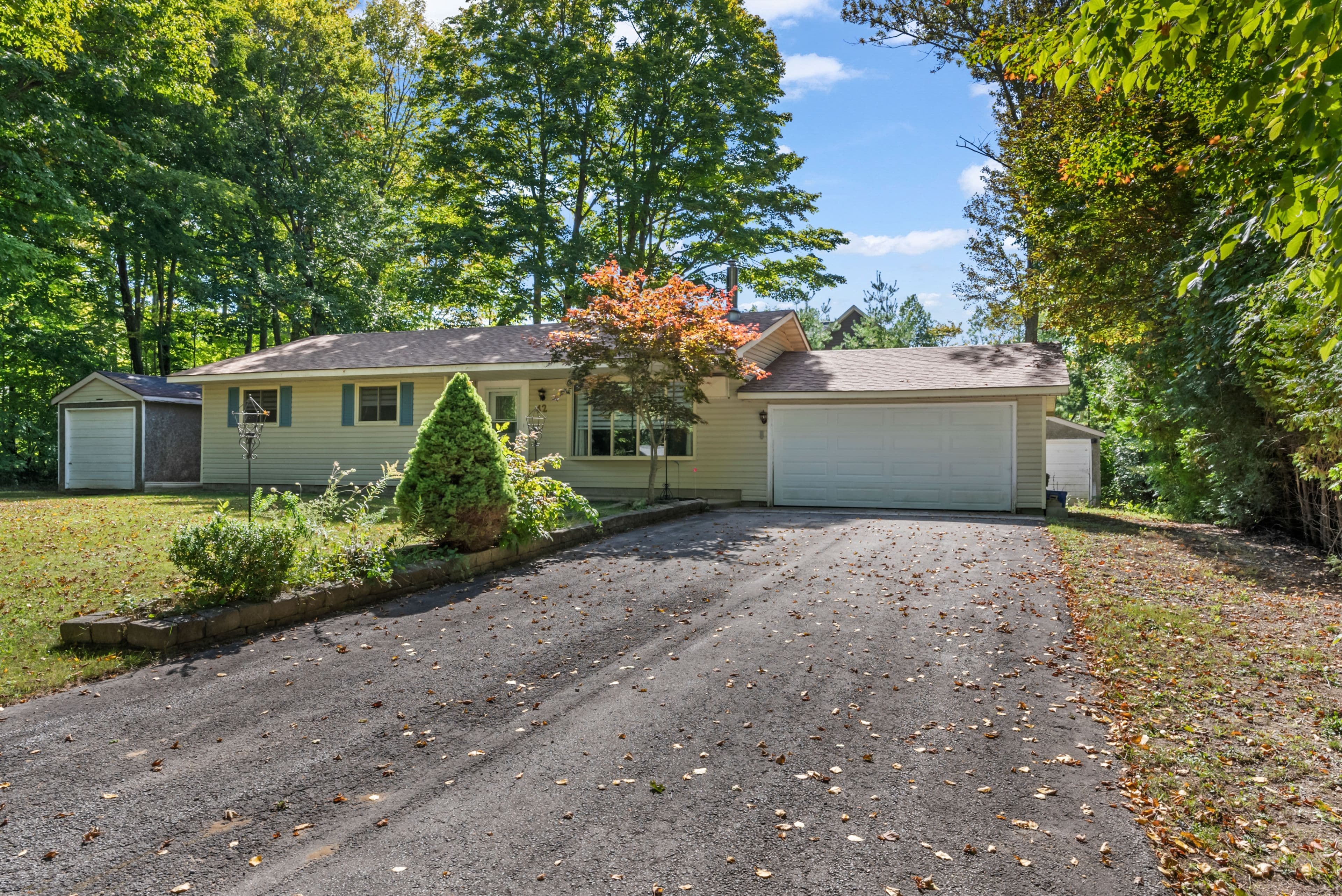 42 Birch Street, South Bruce Peninsula, ON N0H 2G0