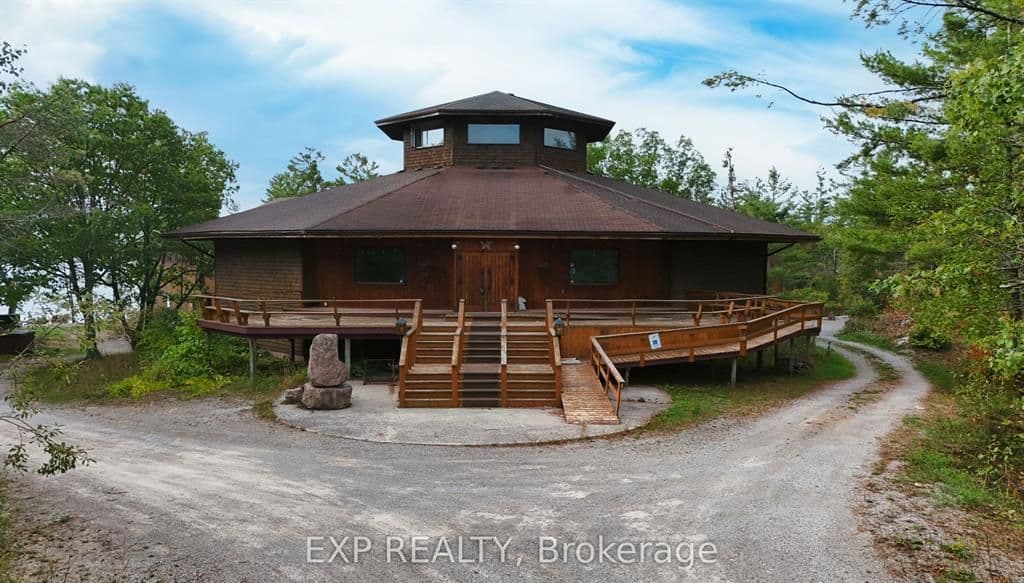 65 Fire Route 21 N/A, Trent Lakes, ON K0L 1J0