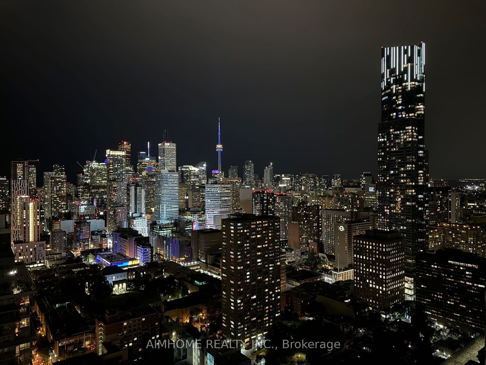 403 Church Street 3901, Toronto C08, ON M4Y 0C9