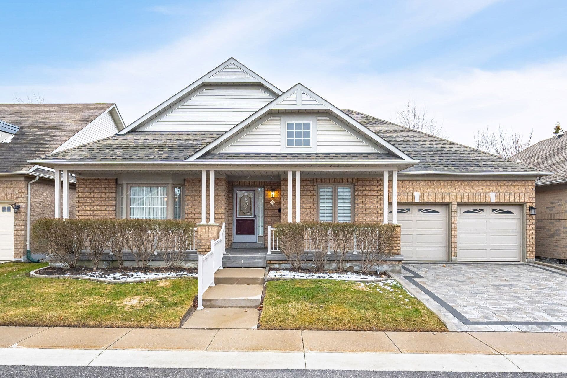 3 Tuscany Lane, Brampton, ON L6R 1W5